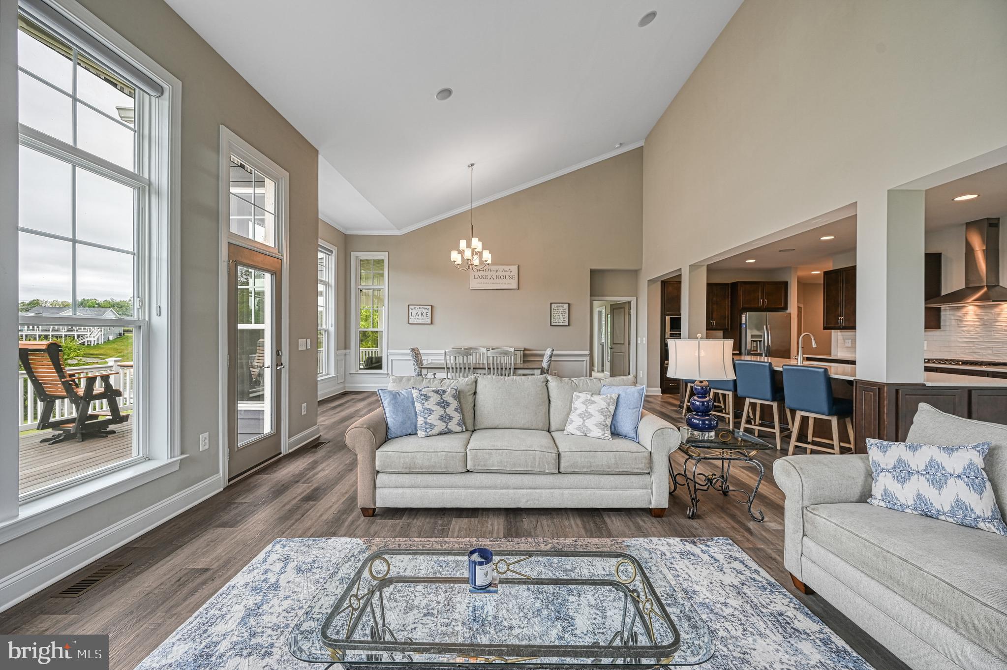 ELK CREEK LANDING - Residential