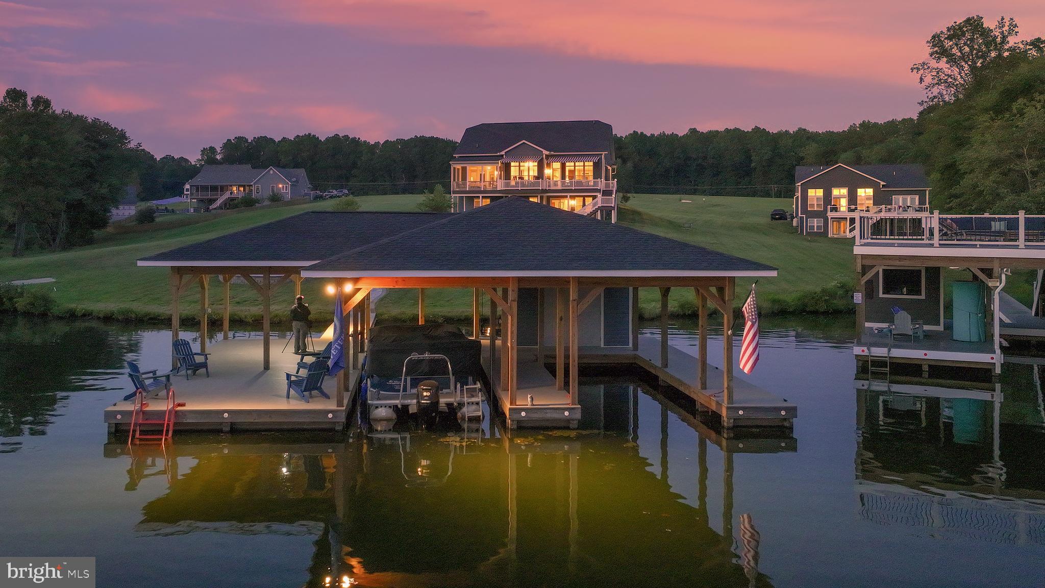 ELK CREEK LANDING - Residential