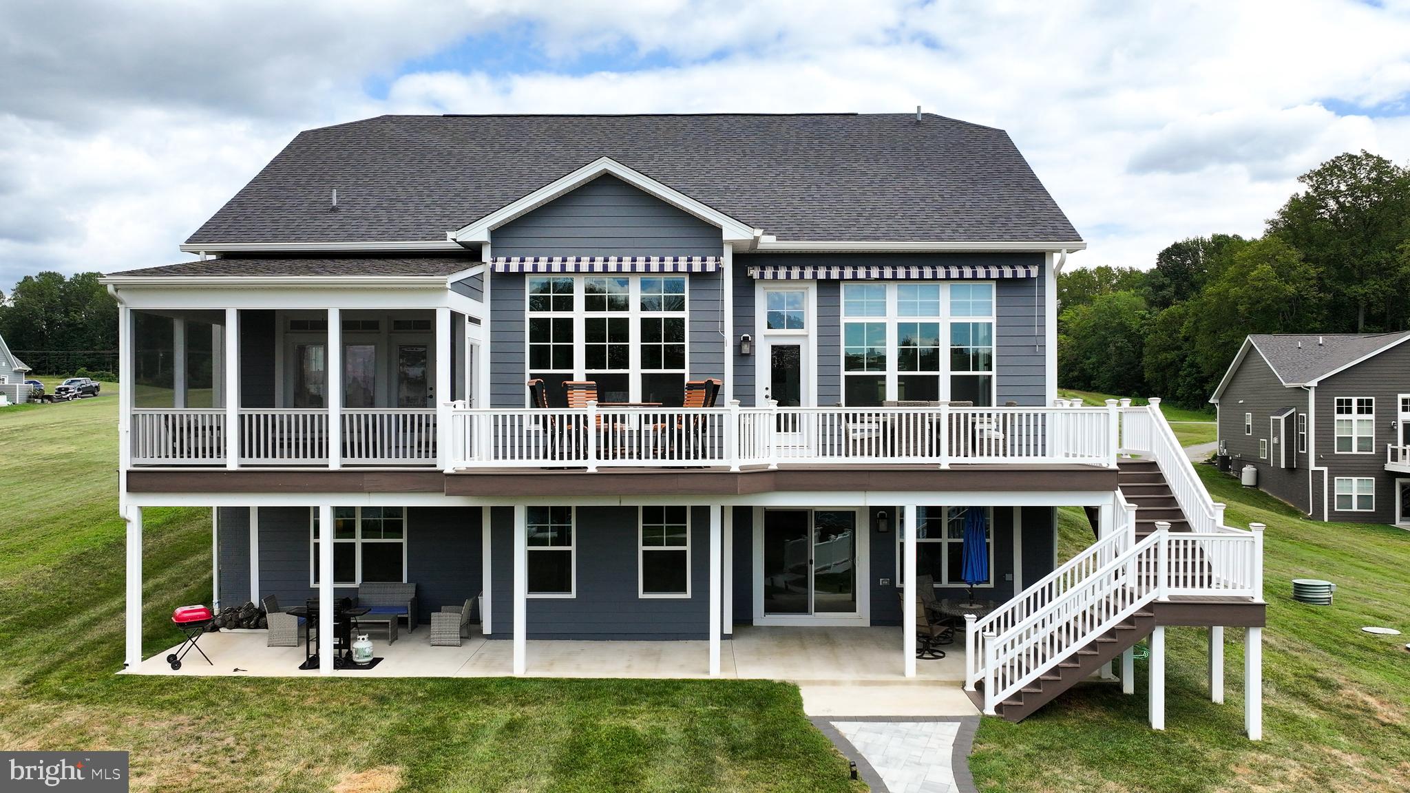 ELK CREEK LANDING - Residential