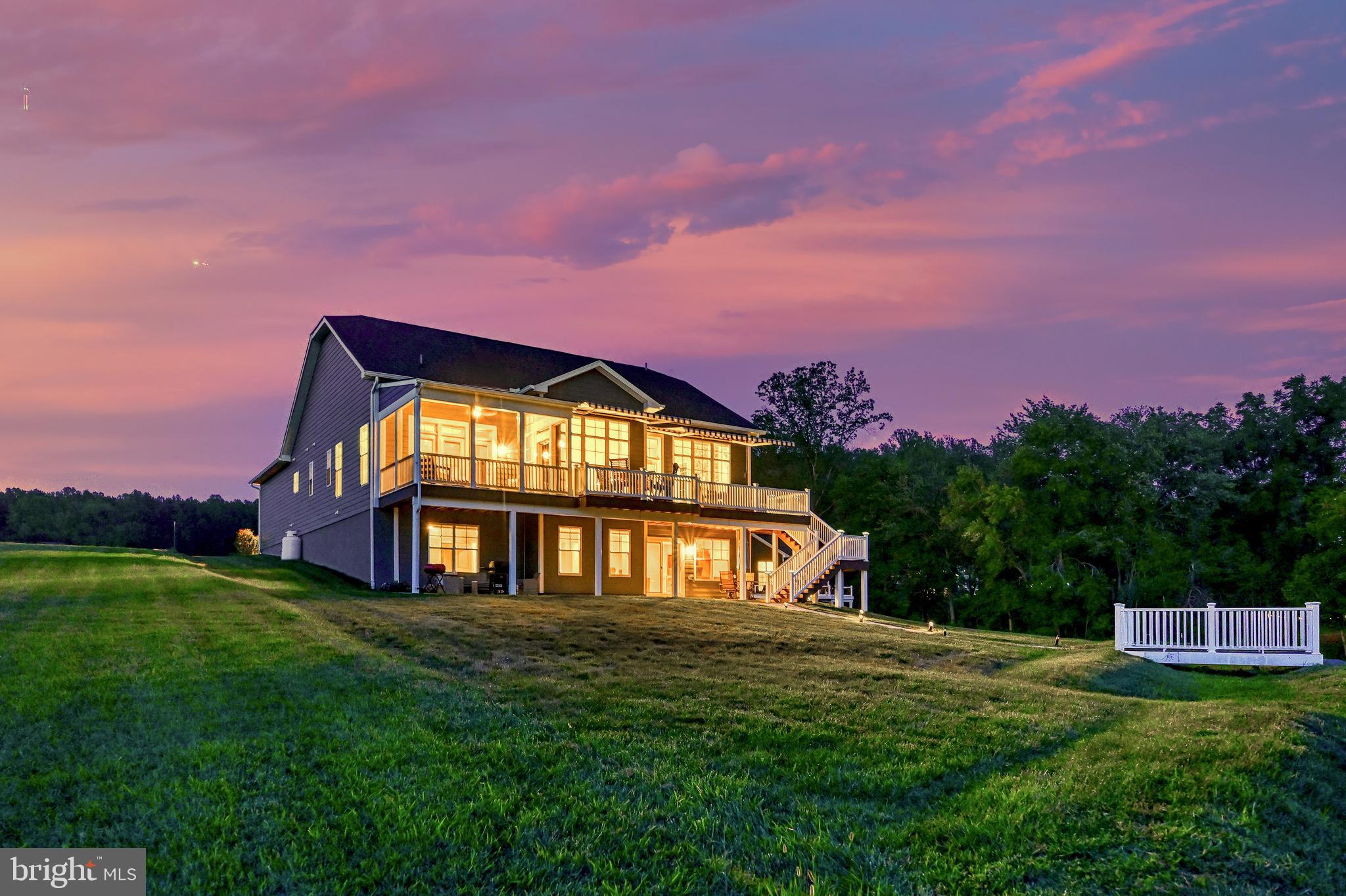 ELK CREEK LANDING - Residential