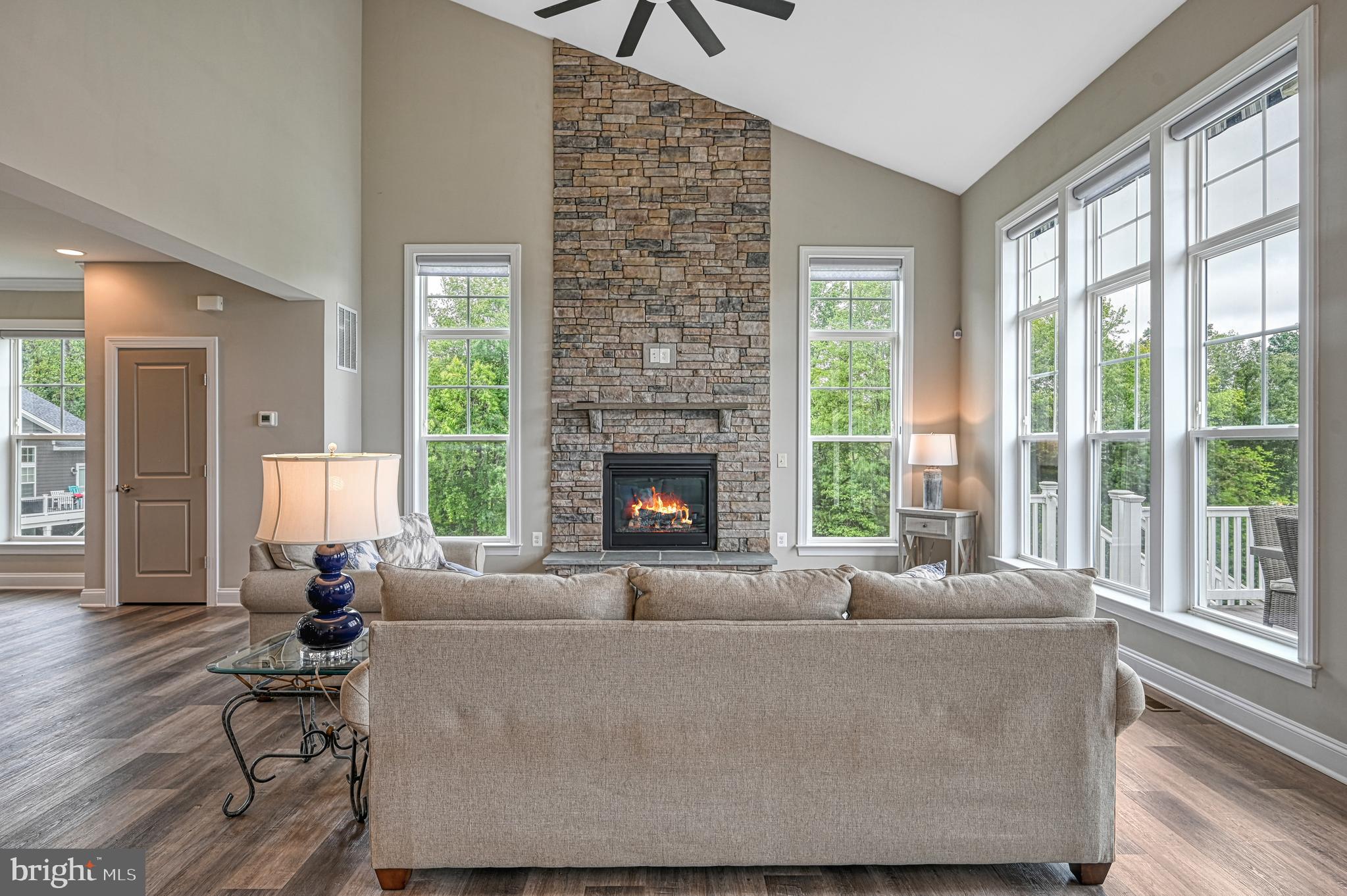 ELK CREEK LANDING - Residential