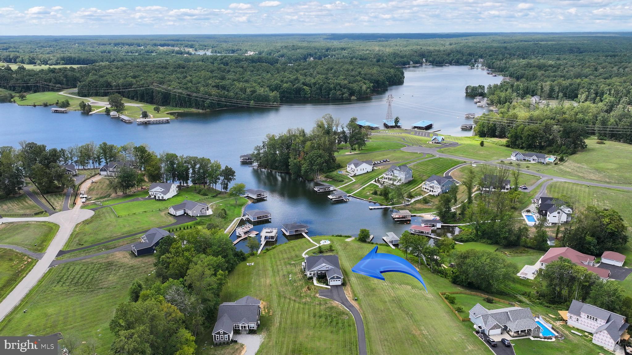 ELK CREEK LANDING - Residential