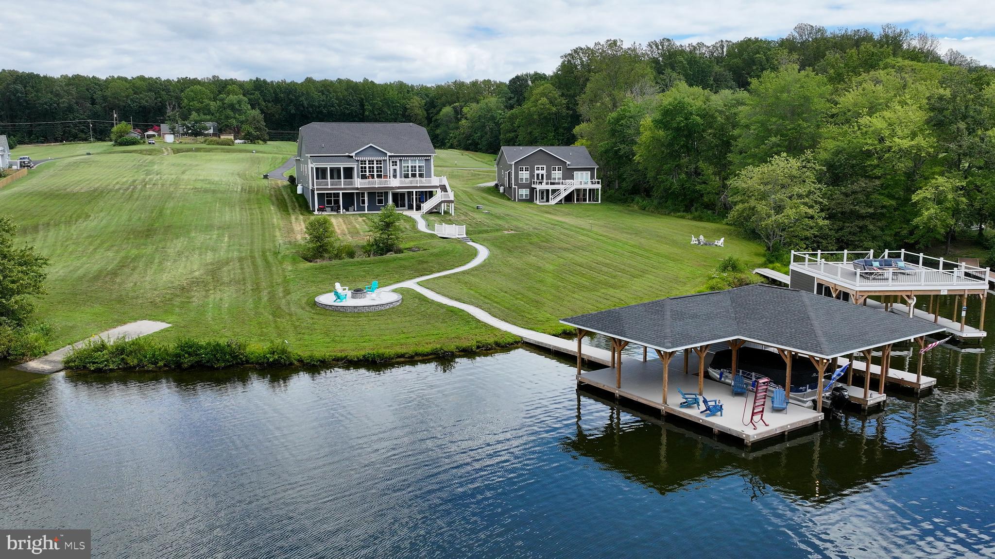 ELK CREEK LANDING - Residential