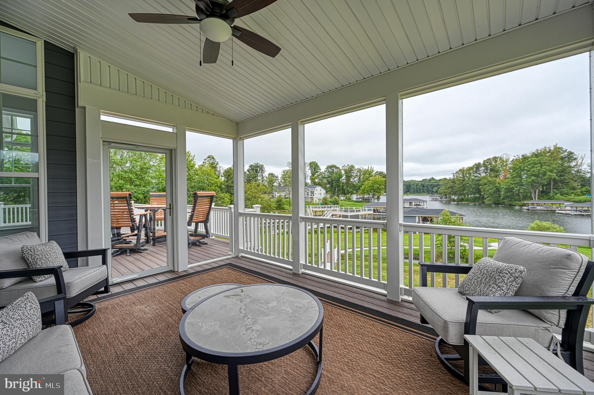 ELK CREEK LANDING - Residential