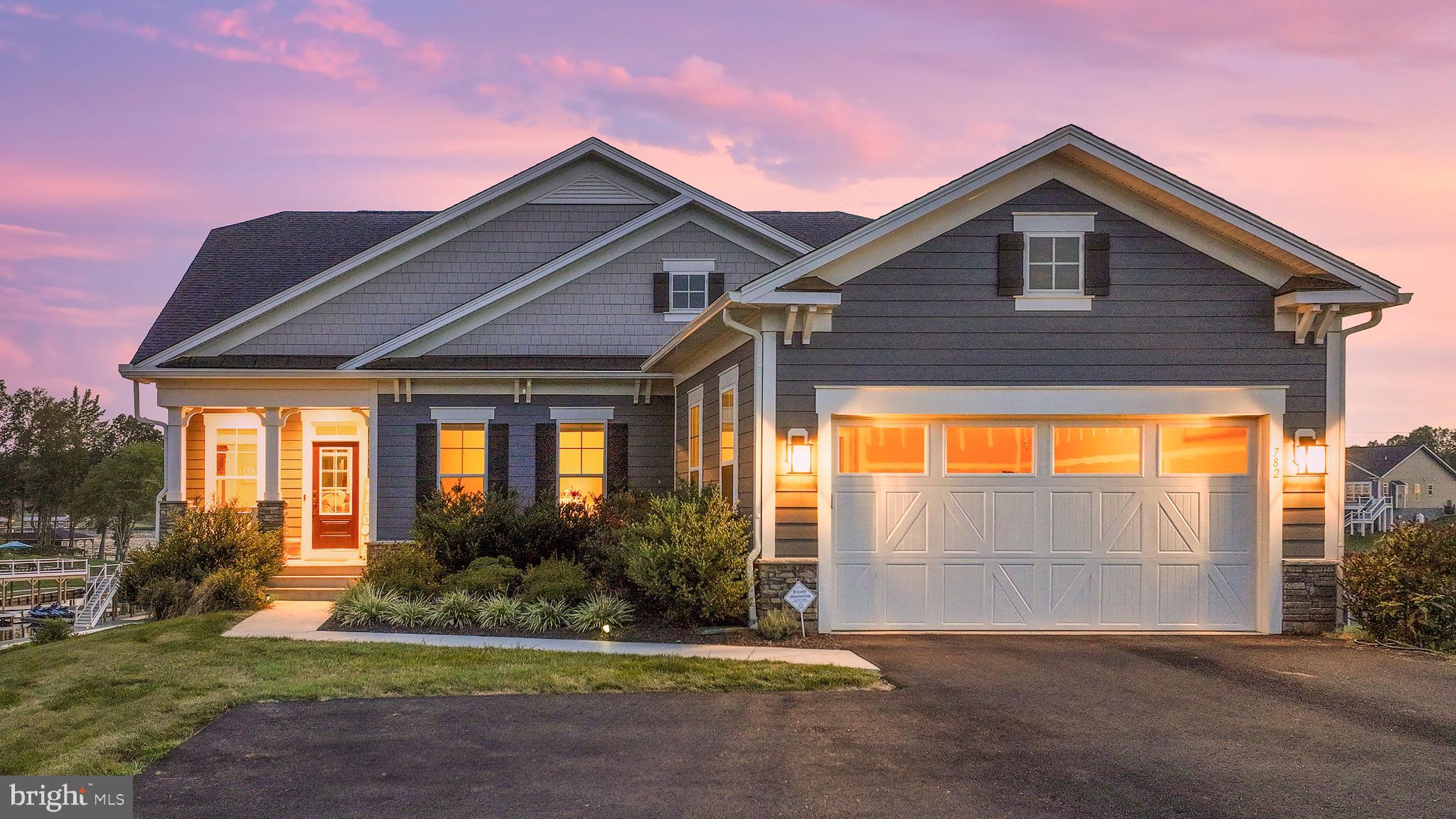 ELK CREEK LANDING - Residential