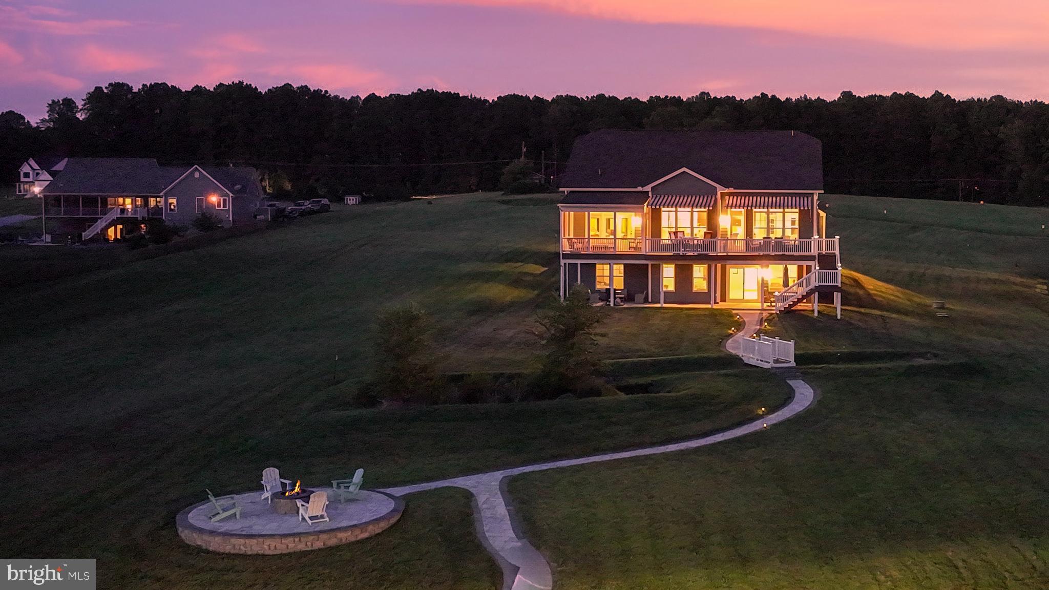 ELK CREEK LANDING - Residential