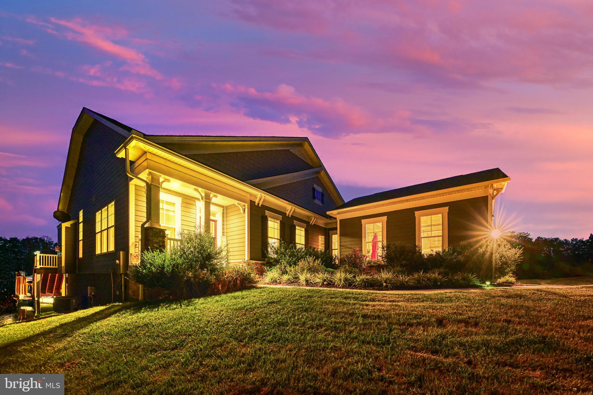 ELK CREEK LANDING - Residential