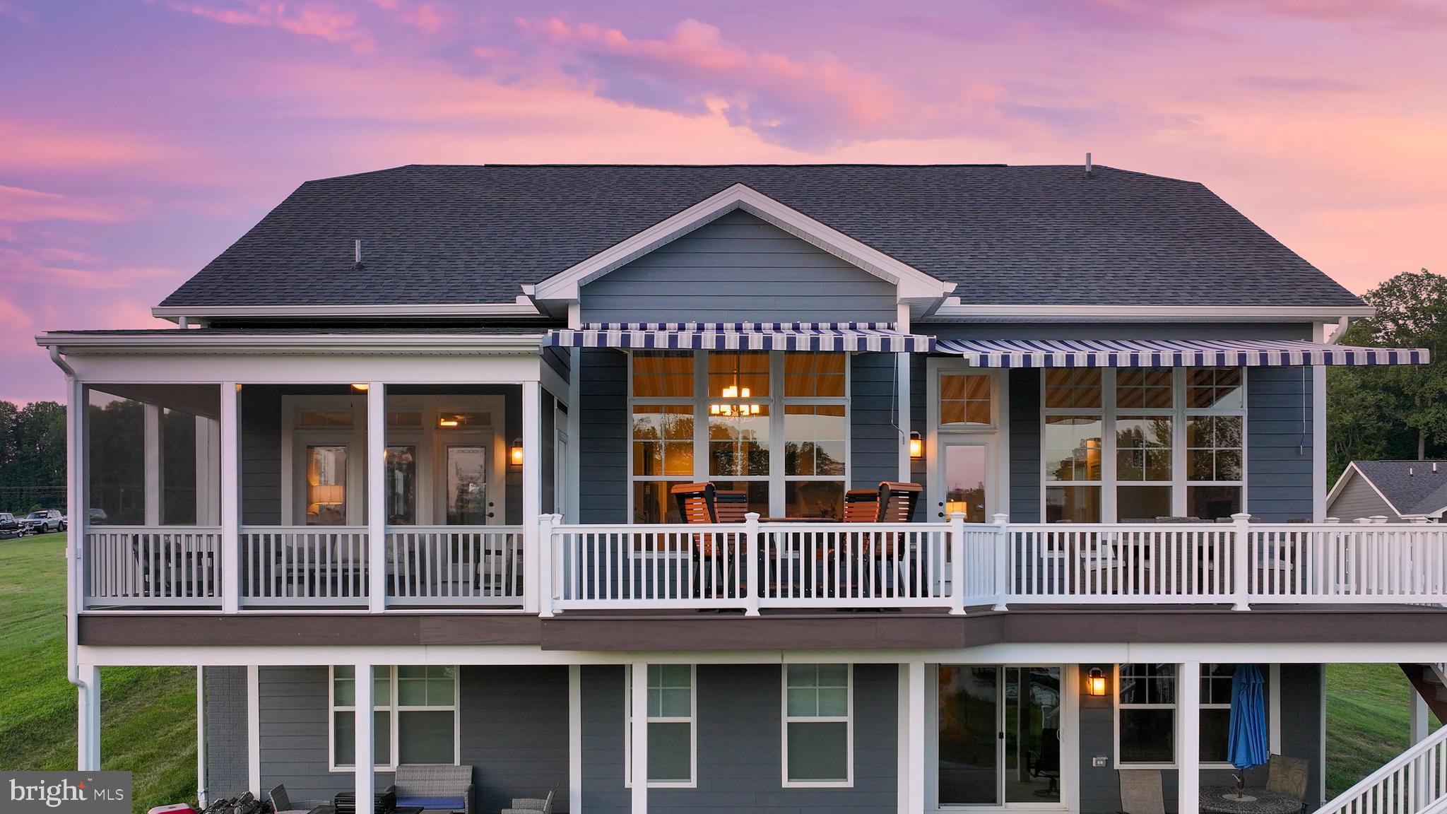 ELK CREEK LANDING - Residential