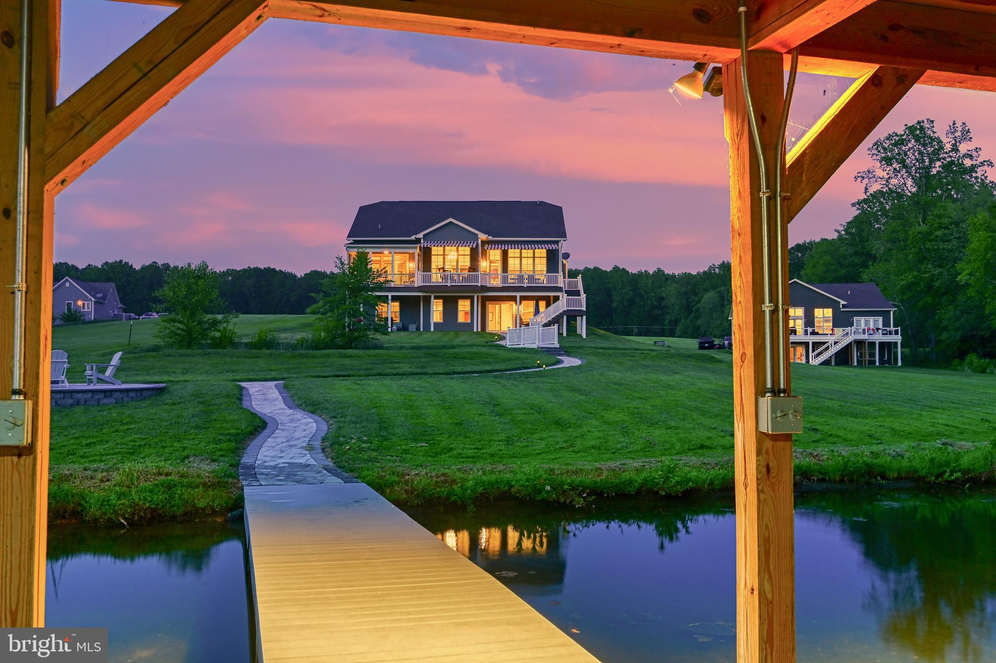 ELK CREEK LANDING - Residential