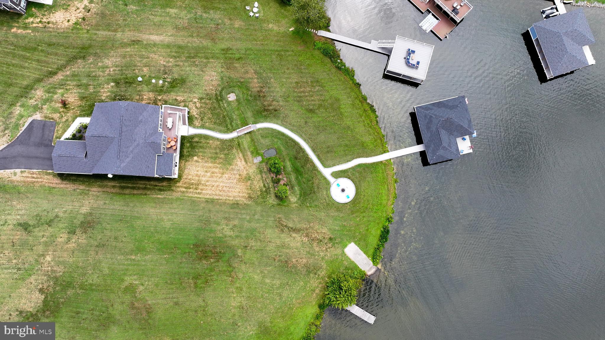 ELK CREEK LANDING - Residential