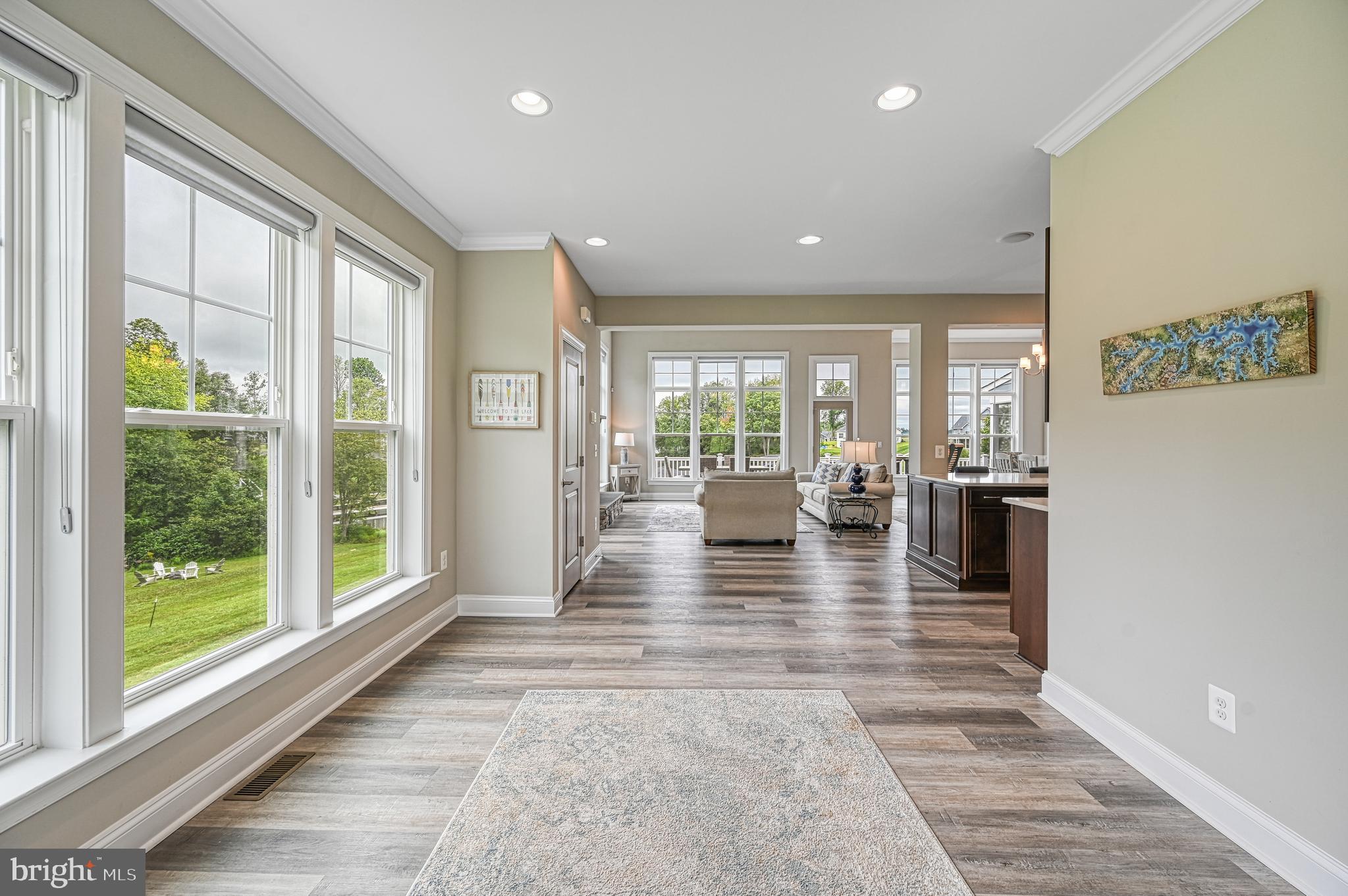 ELK CREEK LANDING - Residential