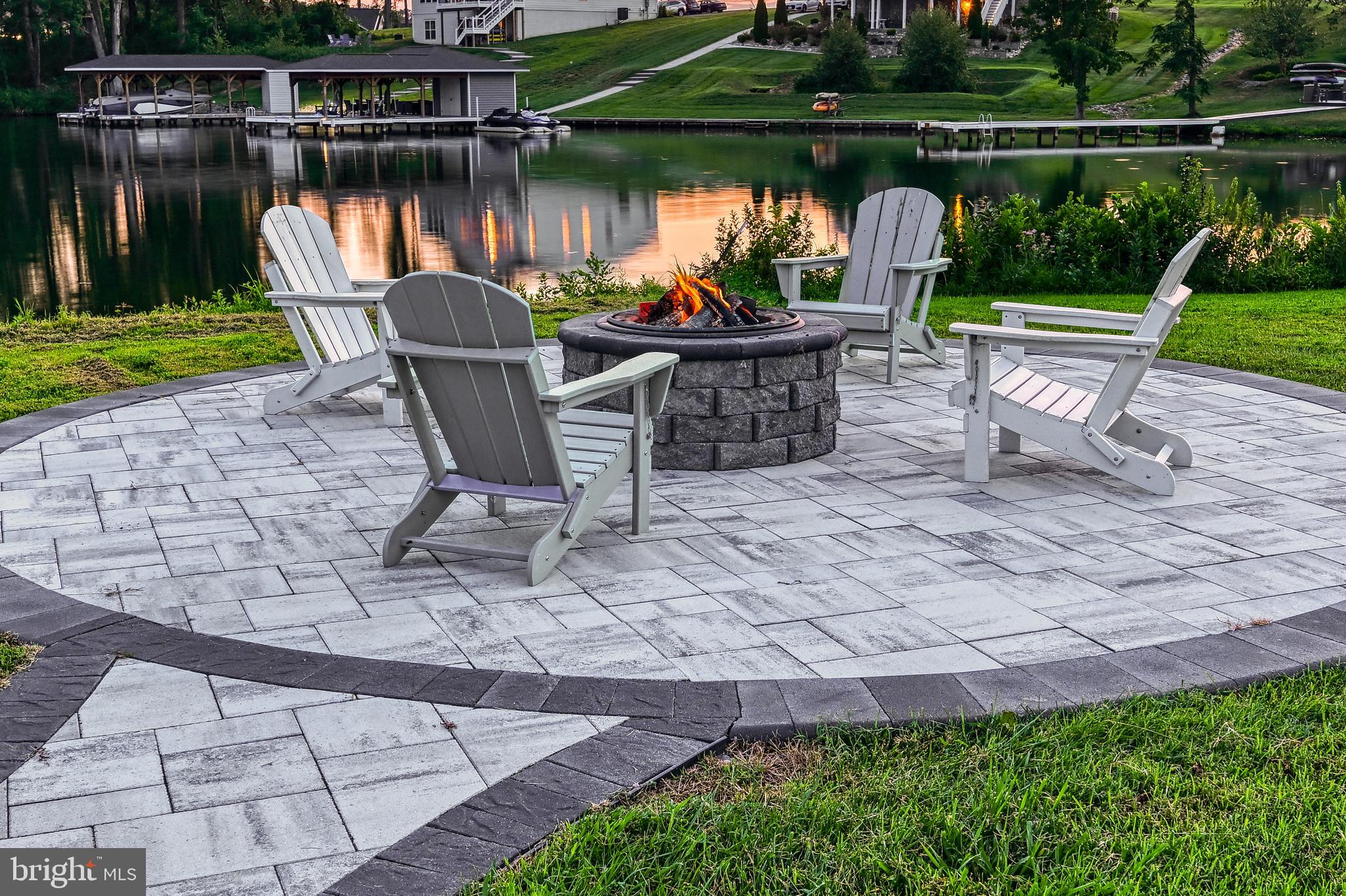 ELK CREEK LANDING - Residential