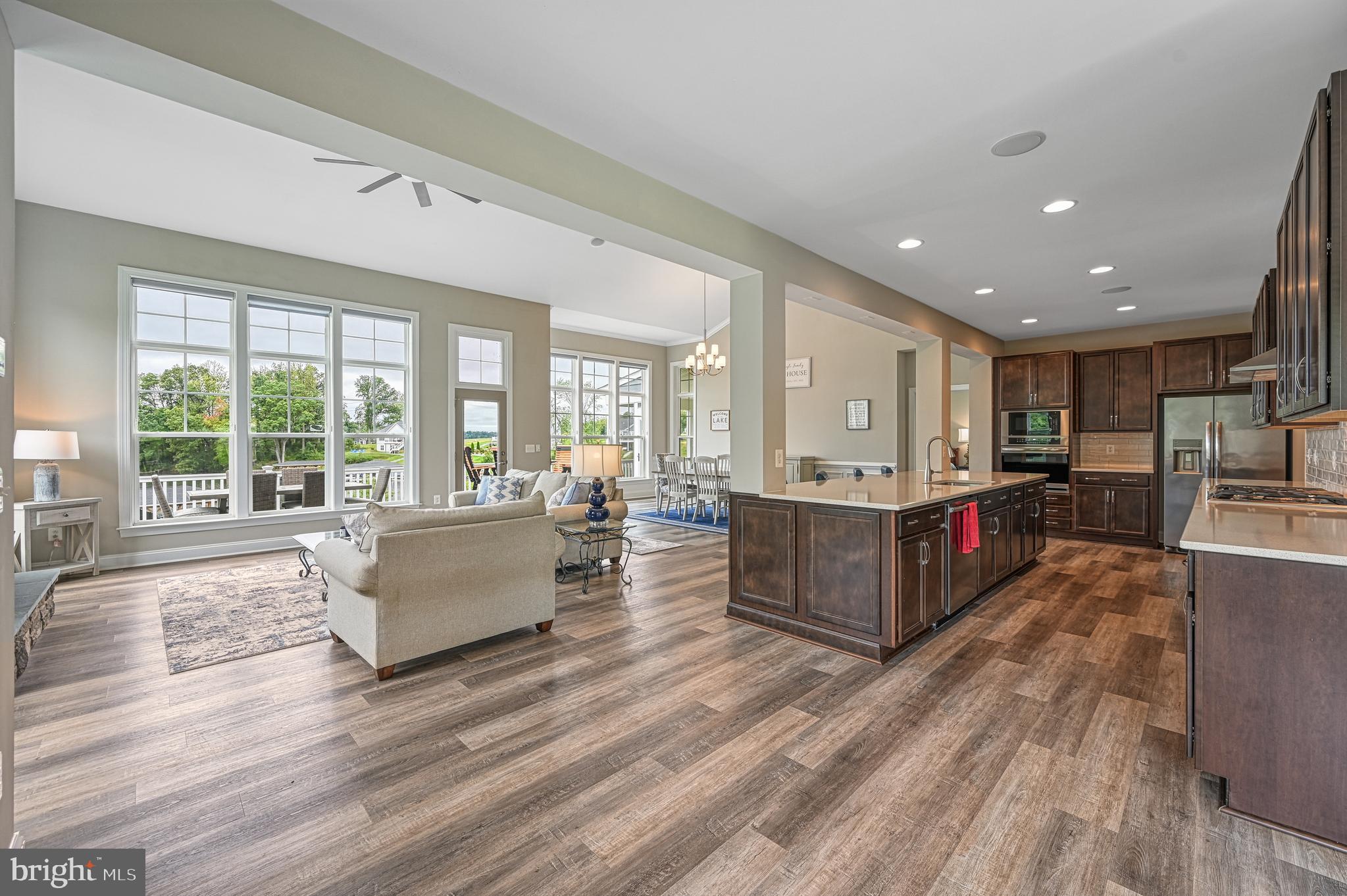 ELK CREEK LANDING - Residential