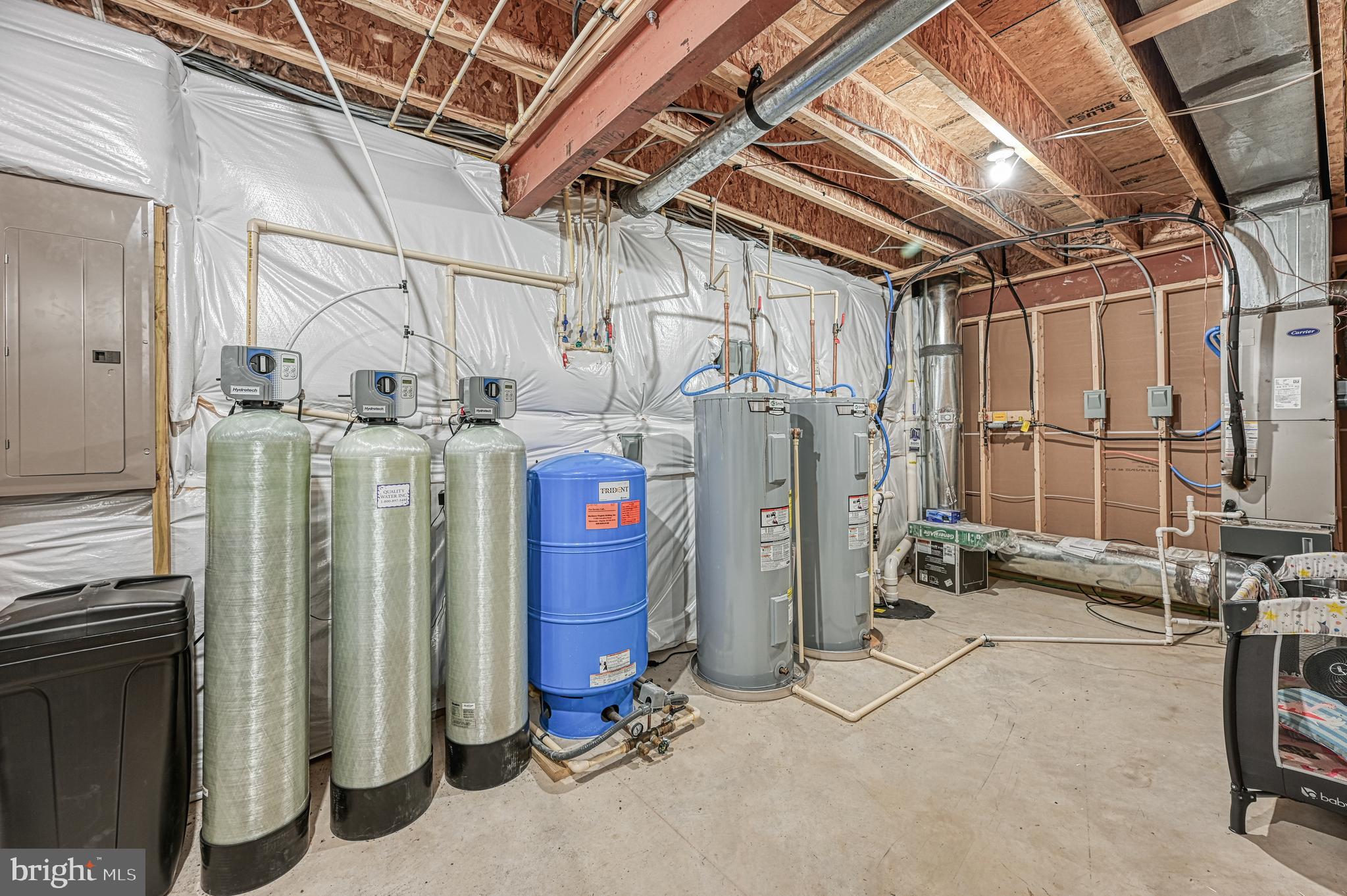 ELK CREEK LANDING - Residential