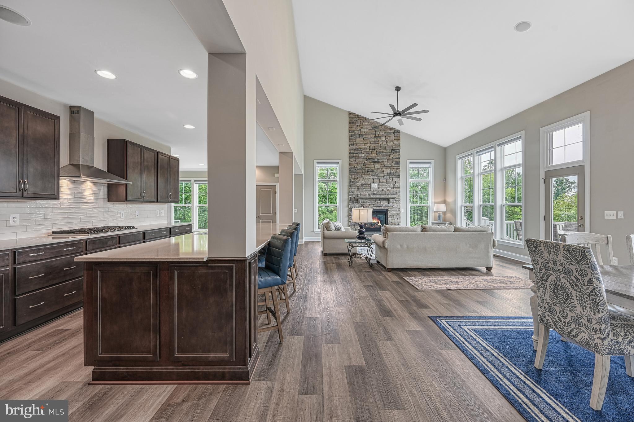 ELK CREEK LANDING - Residential