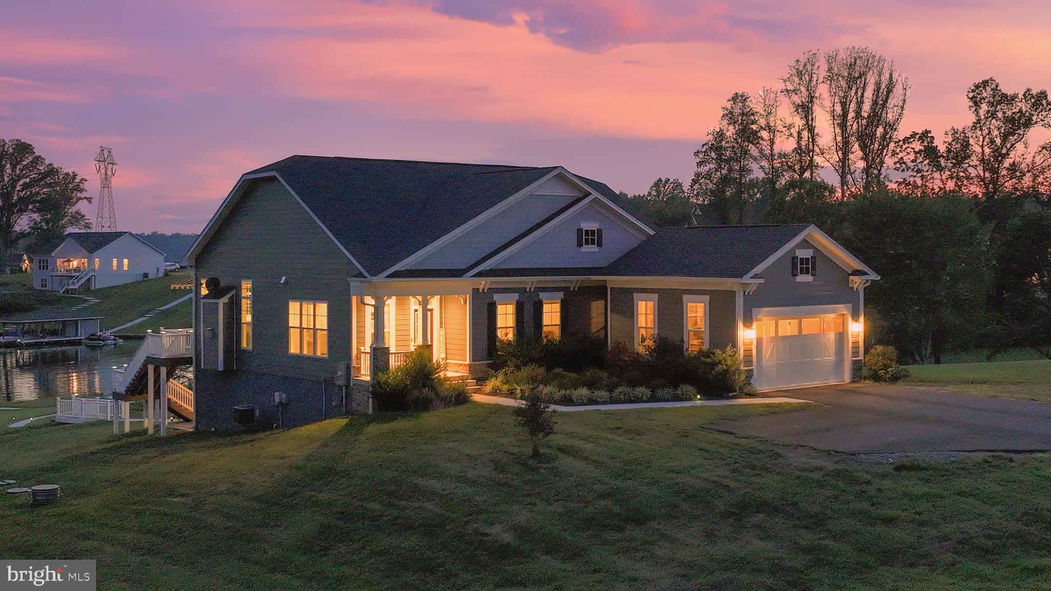 ELK CREEK LANDING - Residential