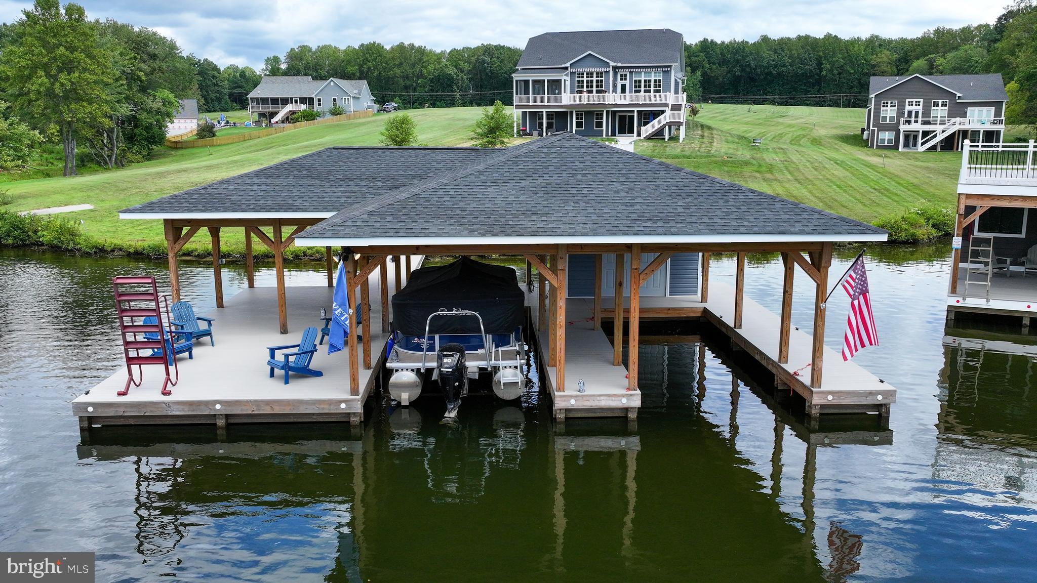 ELK CREEK LANDING - Residential