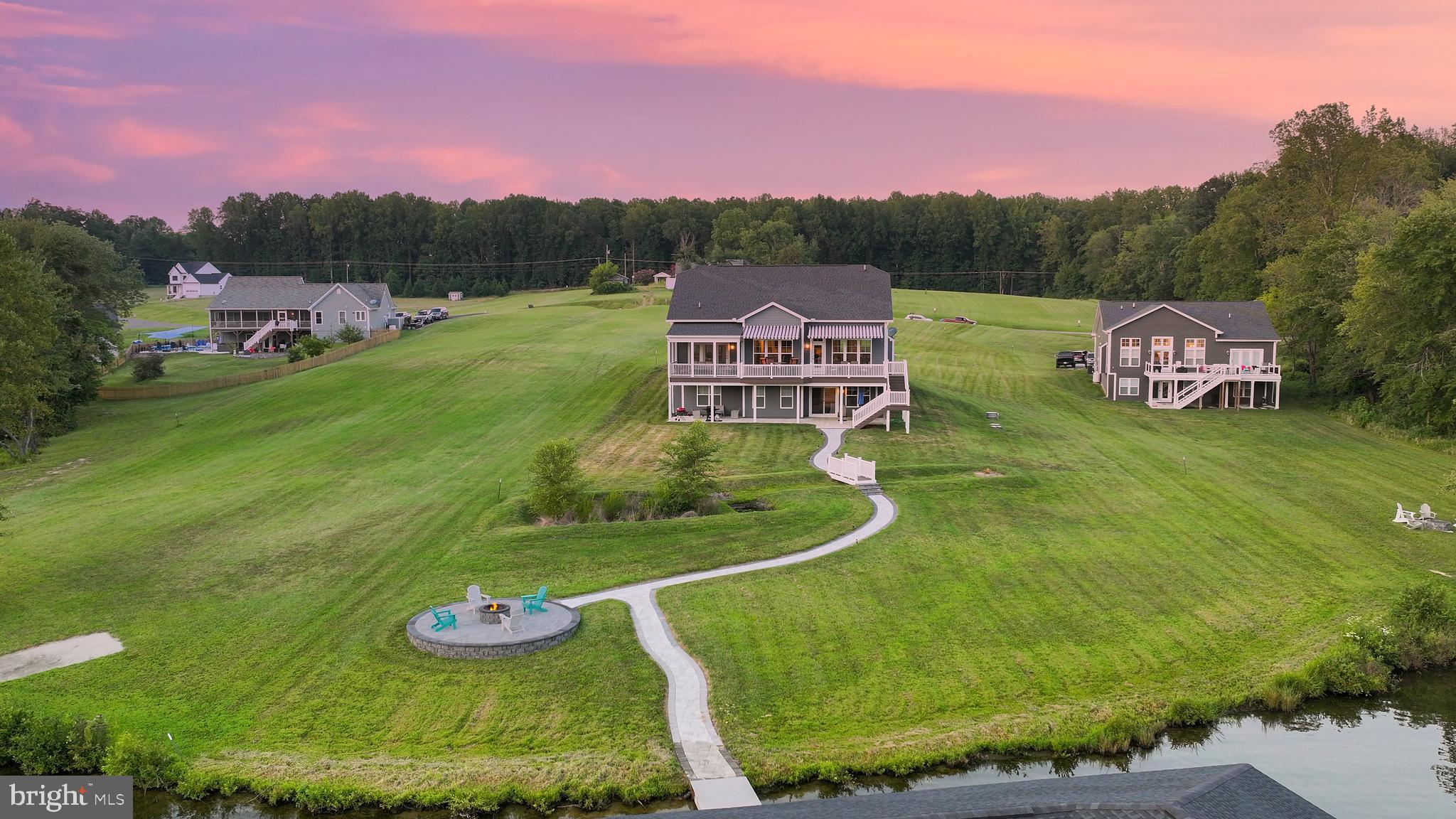 ELK CREEK LANDING - Residential