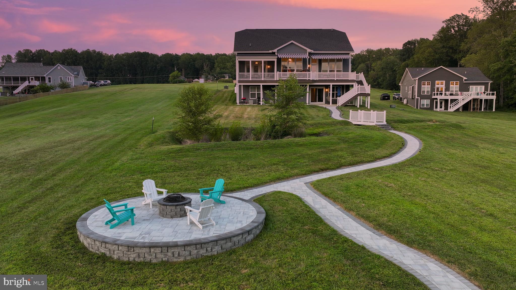 ELK CREEK LANDING - Residential