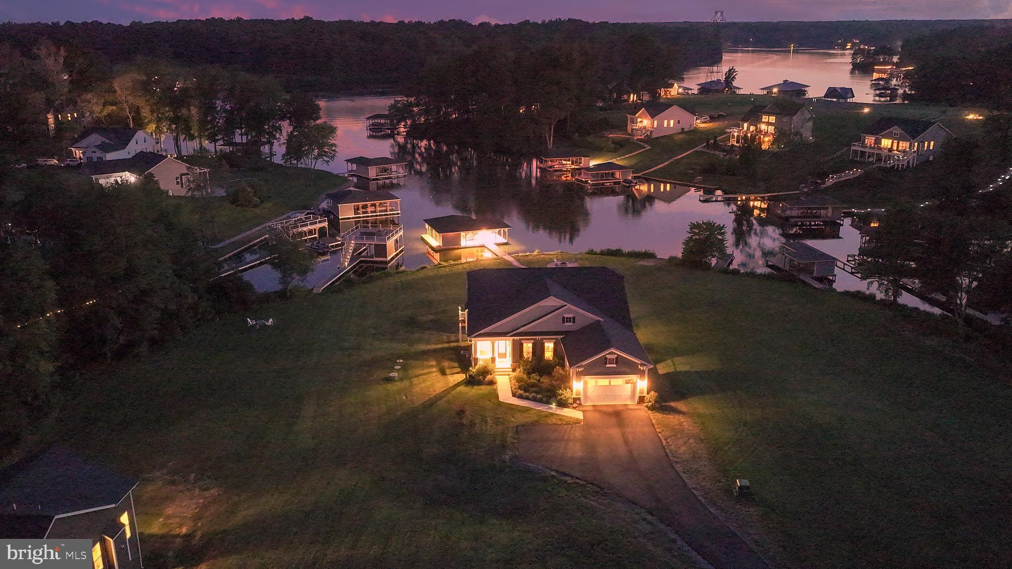 ELK CREEK LANDING - Residential