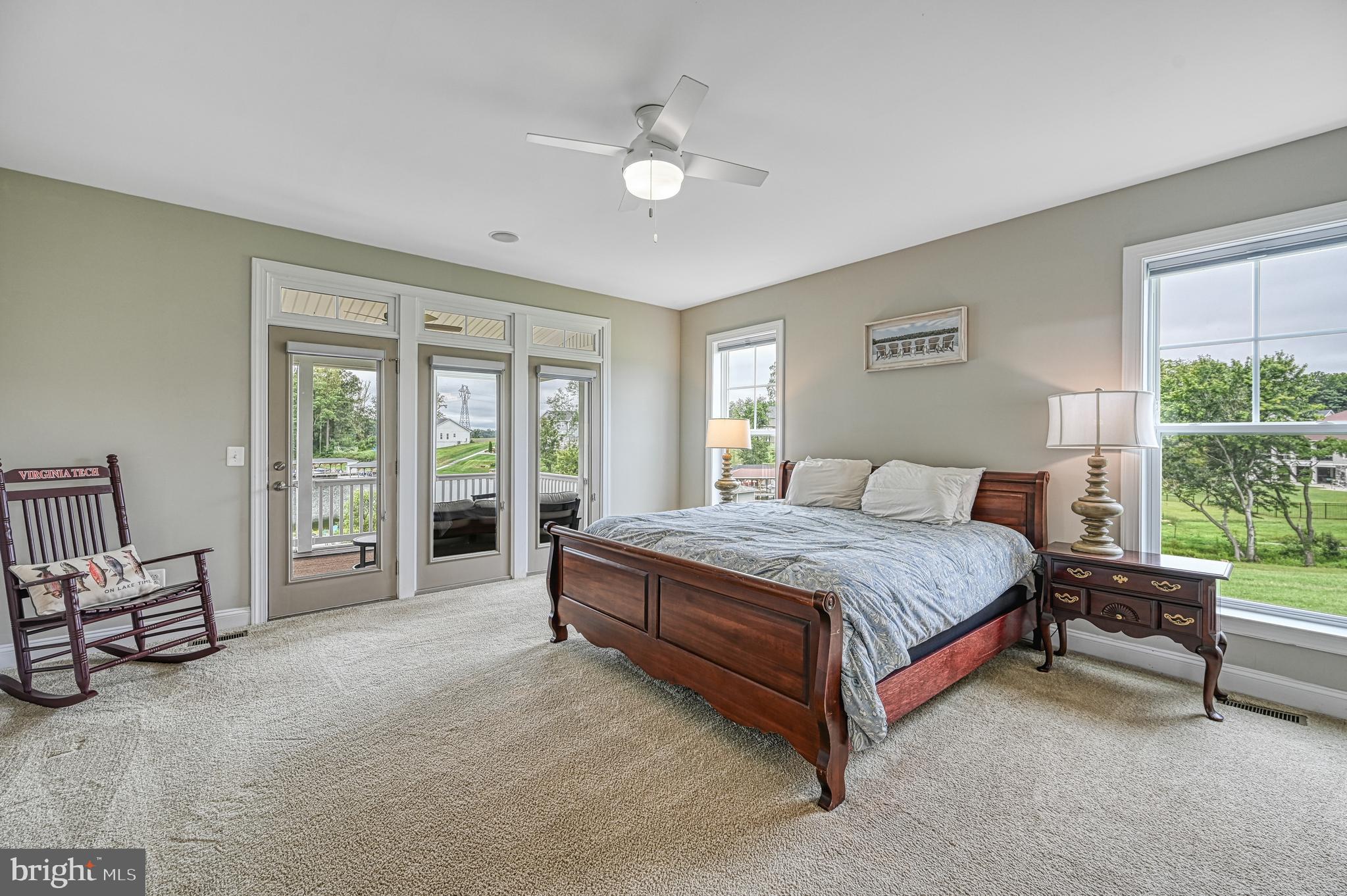 ELK CREEK LANDING - Residential