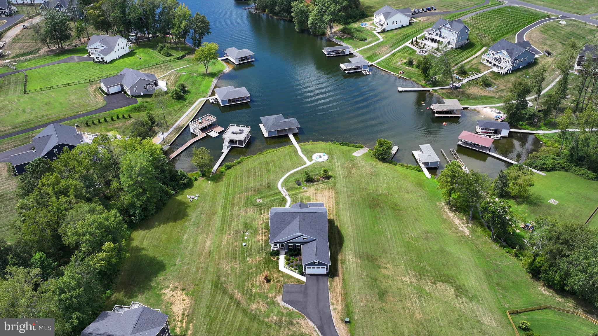 ELK CREEK LANDING - Residential