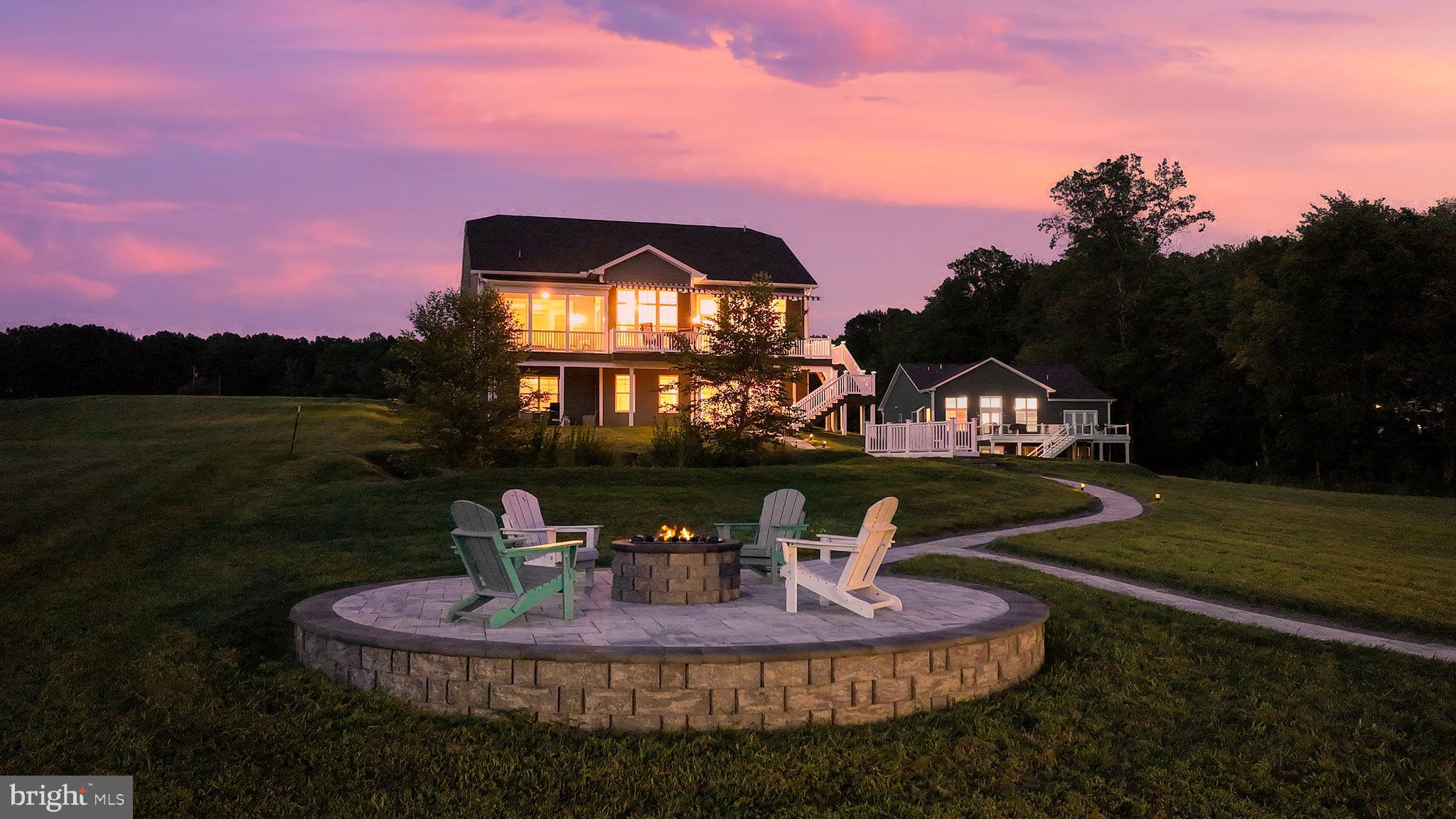 ELK CREEK LANDING - Residential