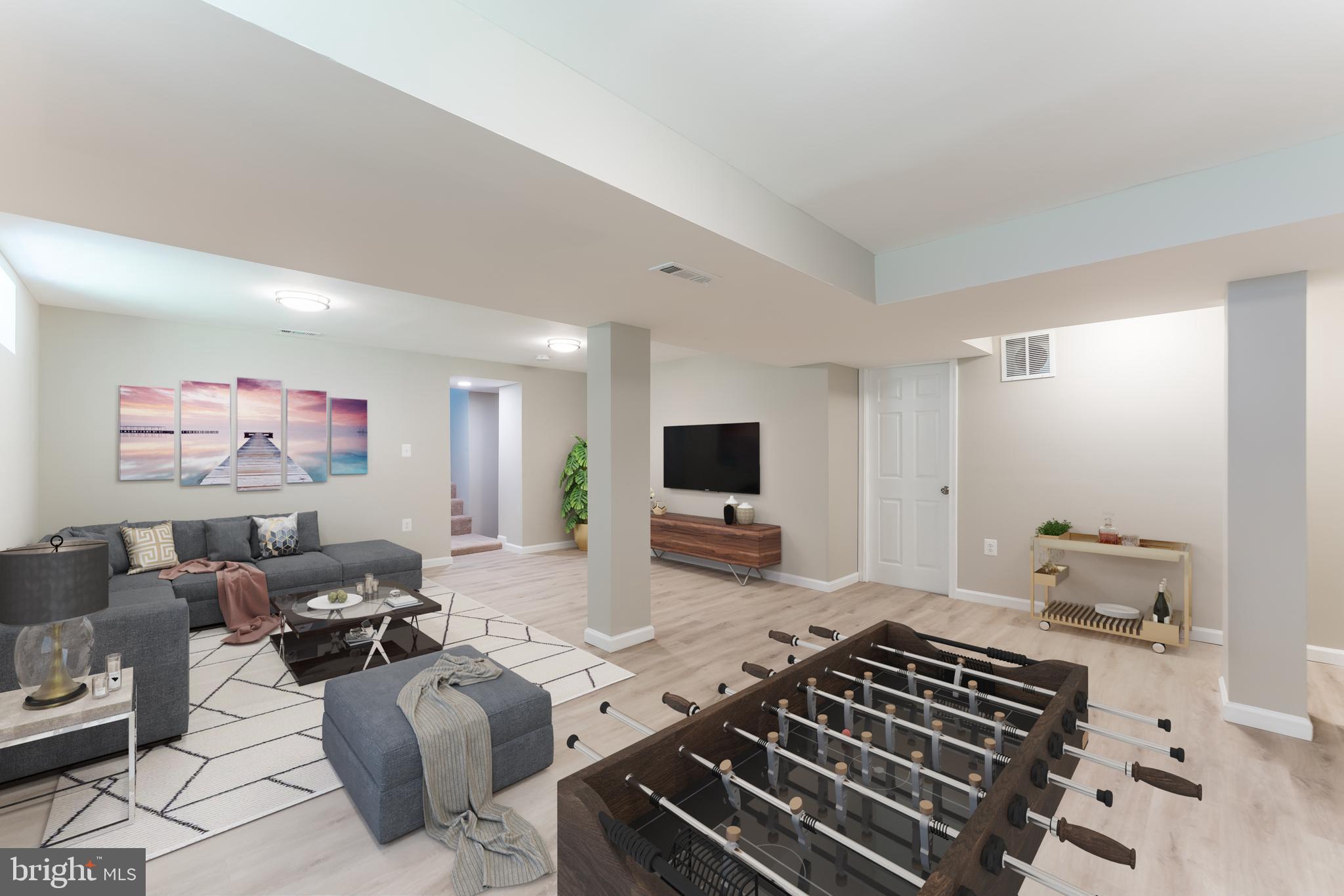 HOLLYWOOD - Residential