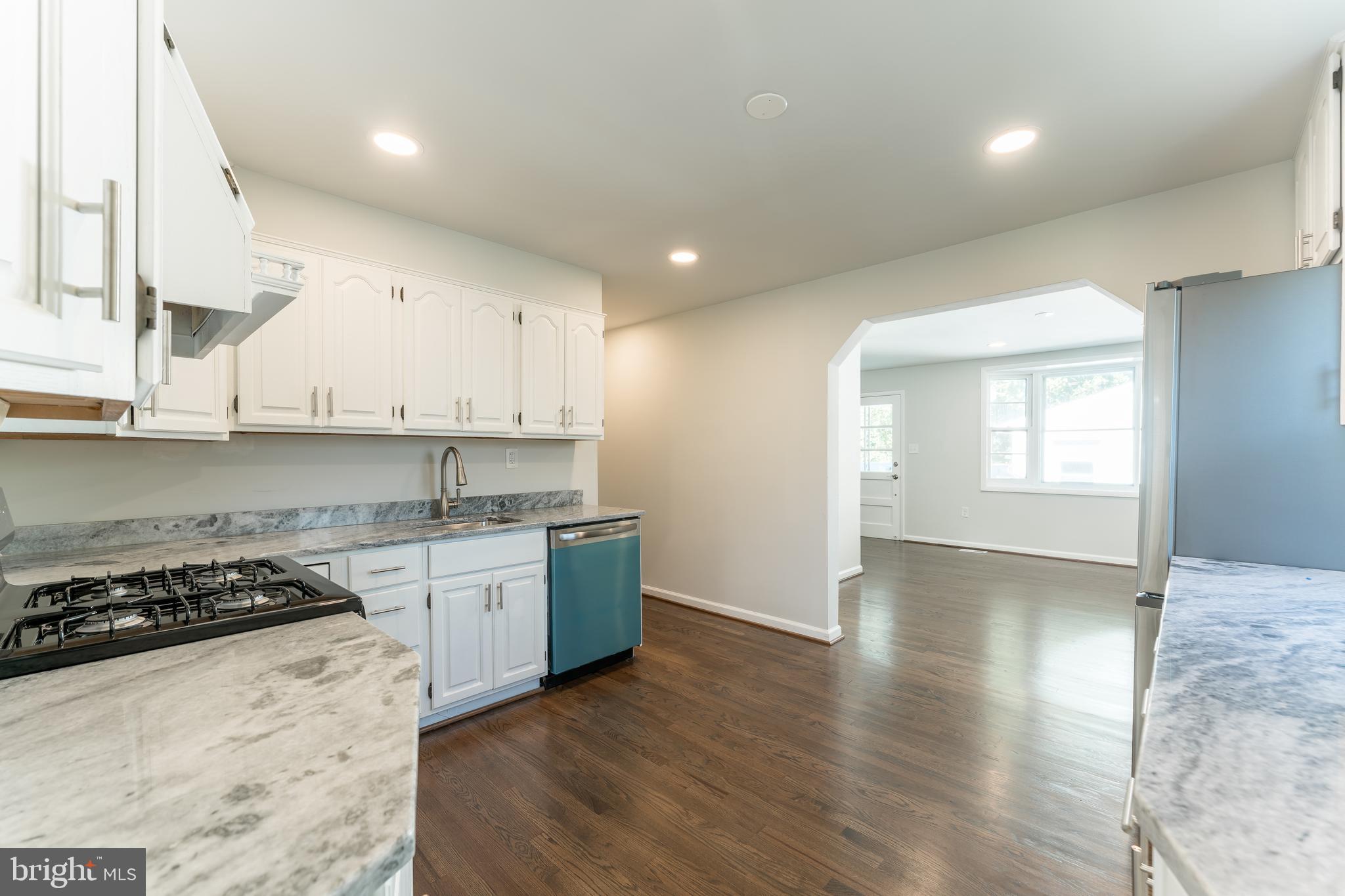 HOLLYWOOD - Residential