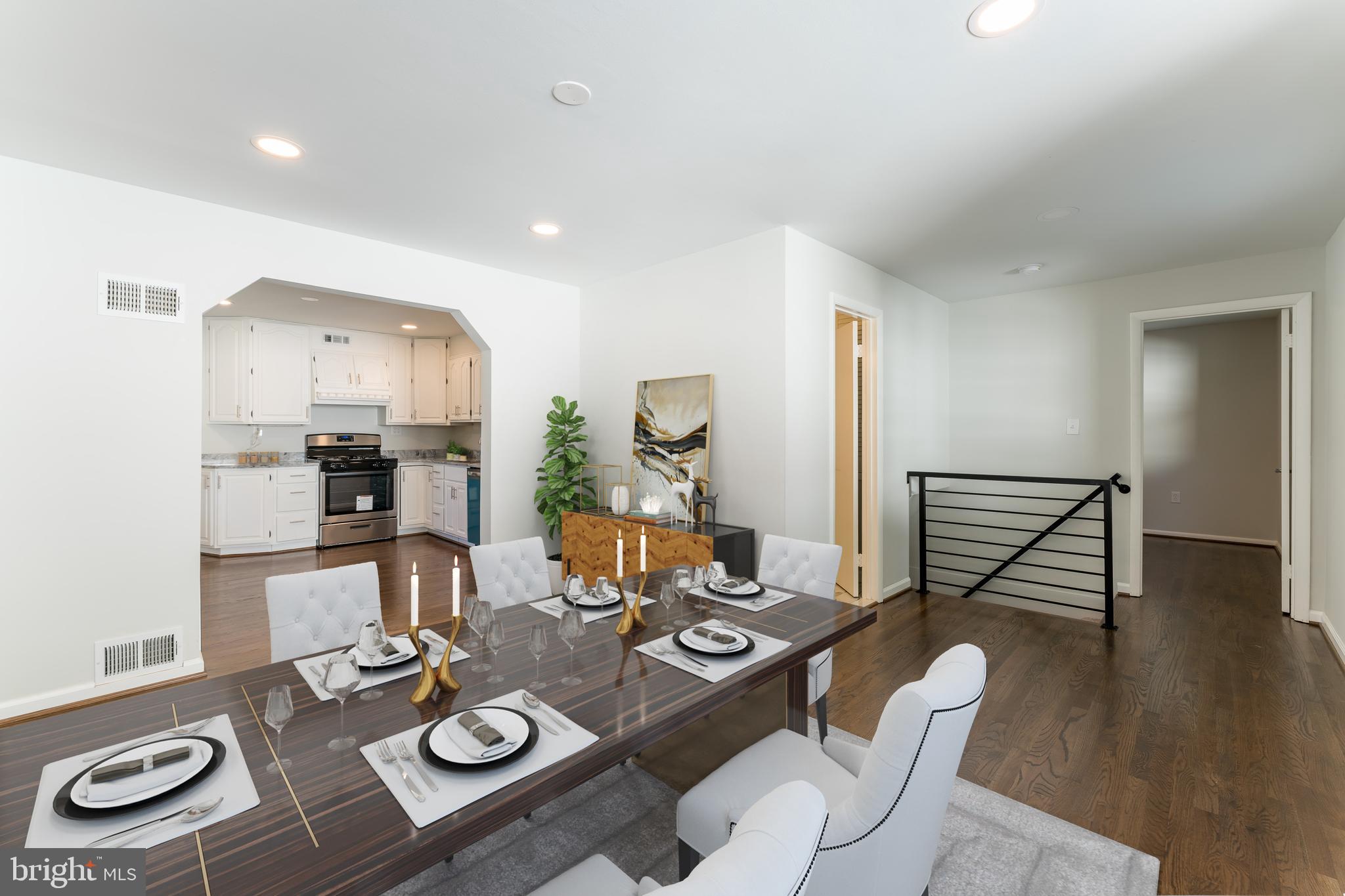 HOLLYWOOD - Residential