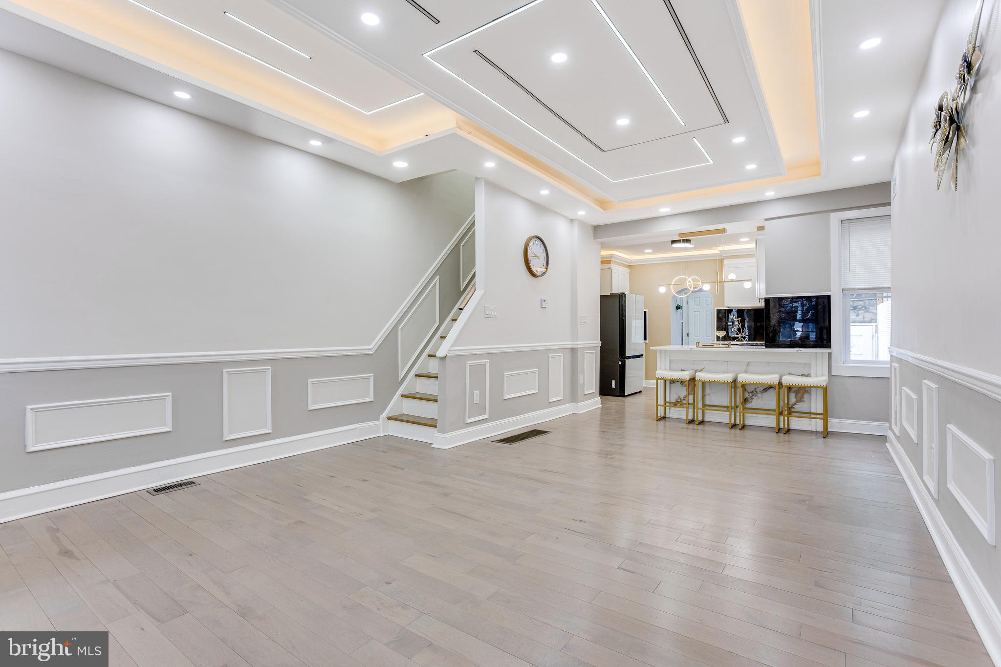 HUNTING PARK - Residential