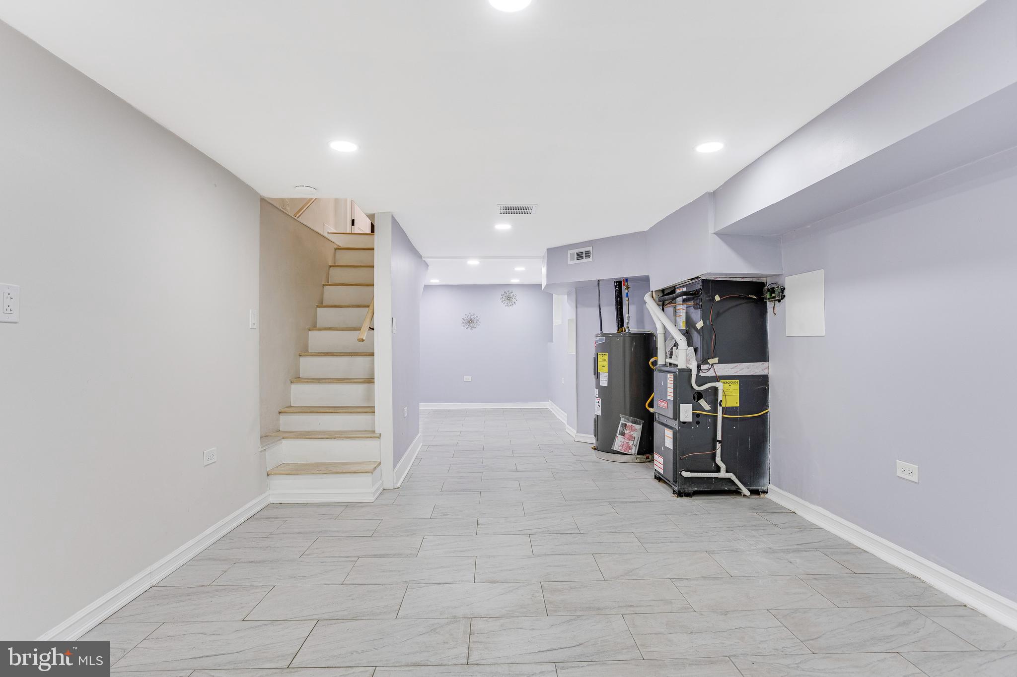 HUNTING PARK - Residential