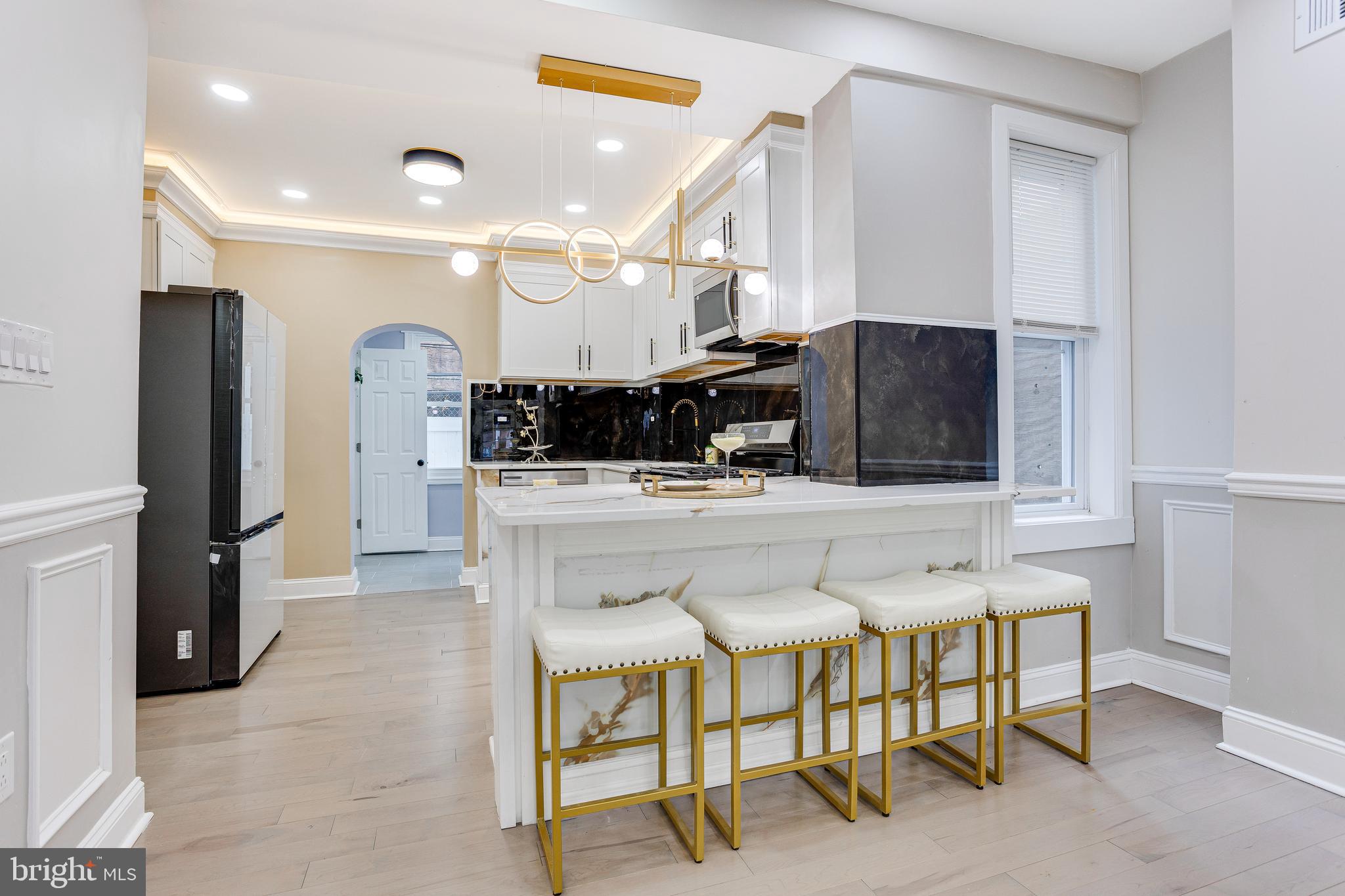 HUNTING PARK - Residential