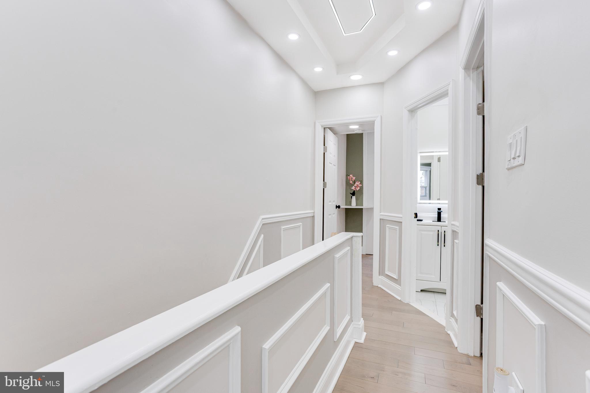 HUNTING PARK - Residential