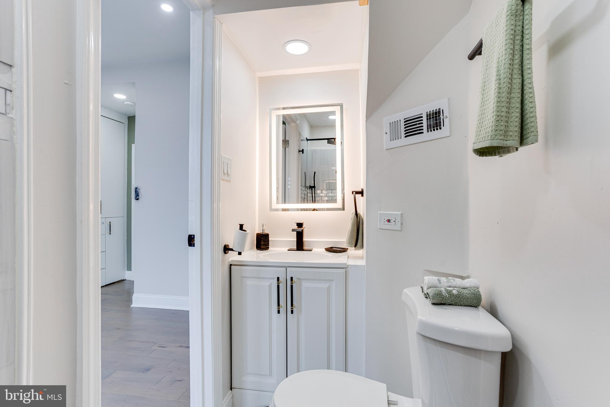 HUNTING PARK - Residential