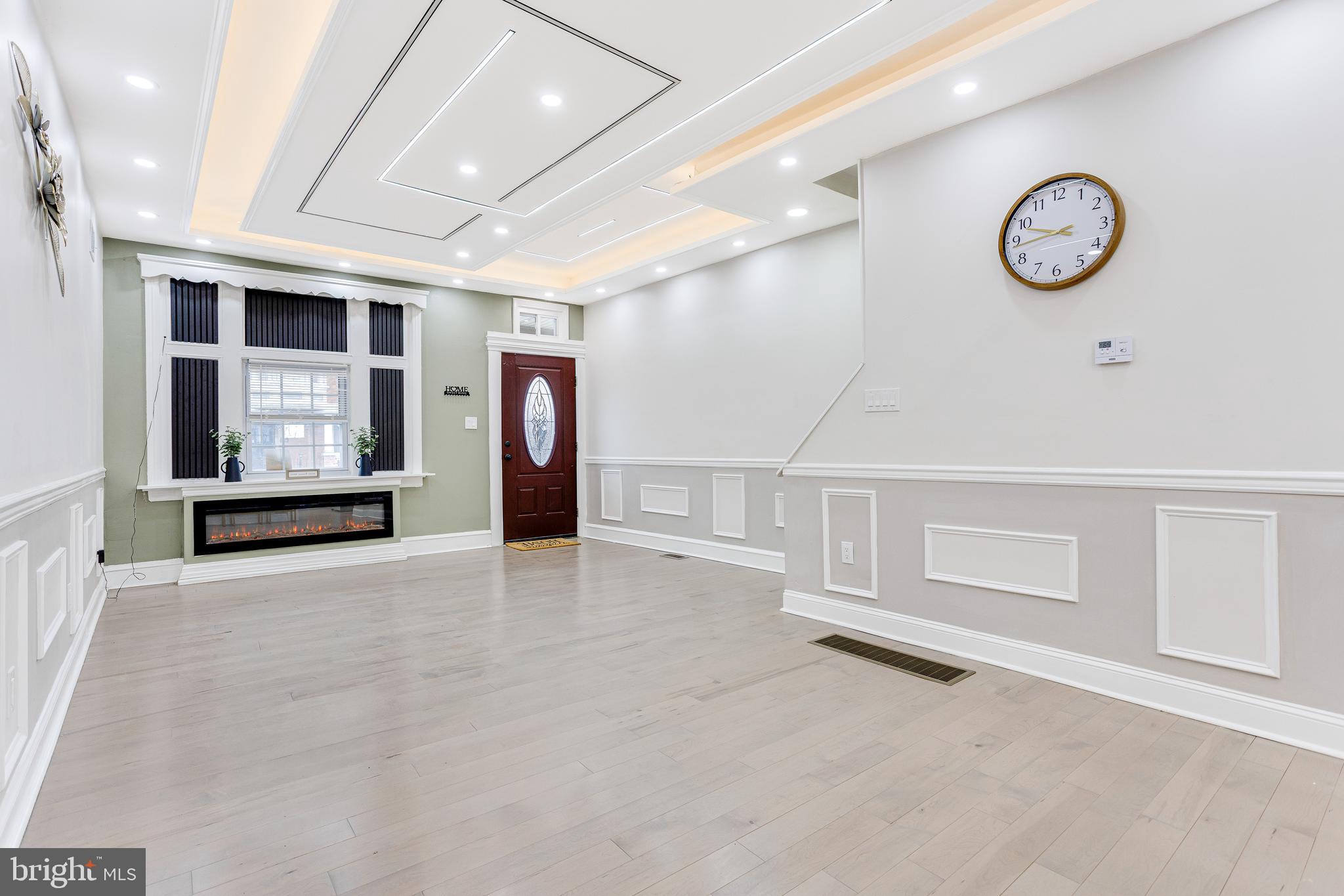 HUNTING PARK - Residential