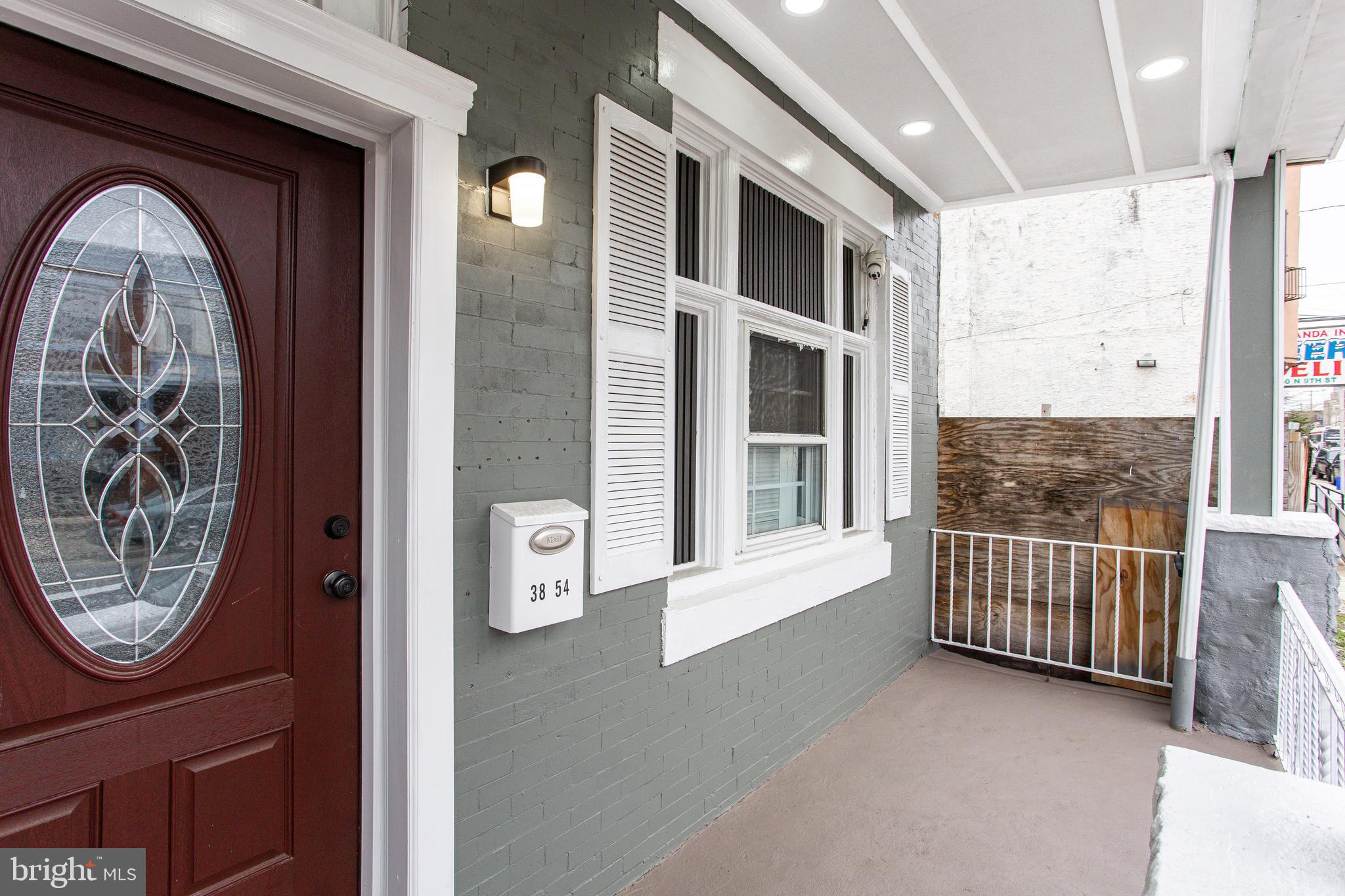 HUNTING PARK - Residential