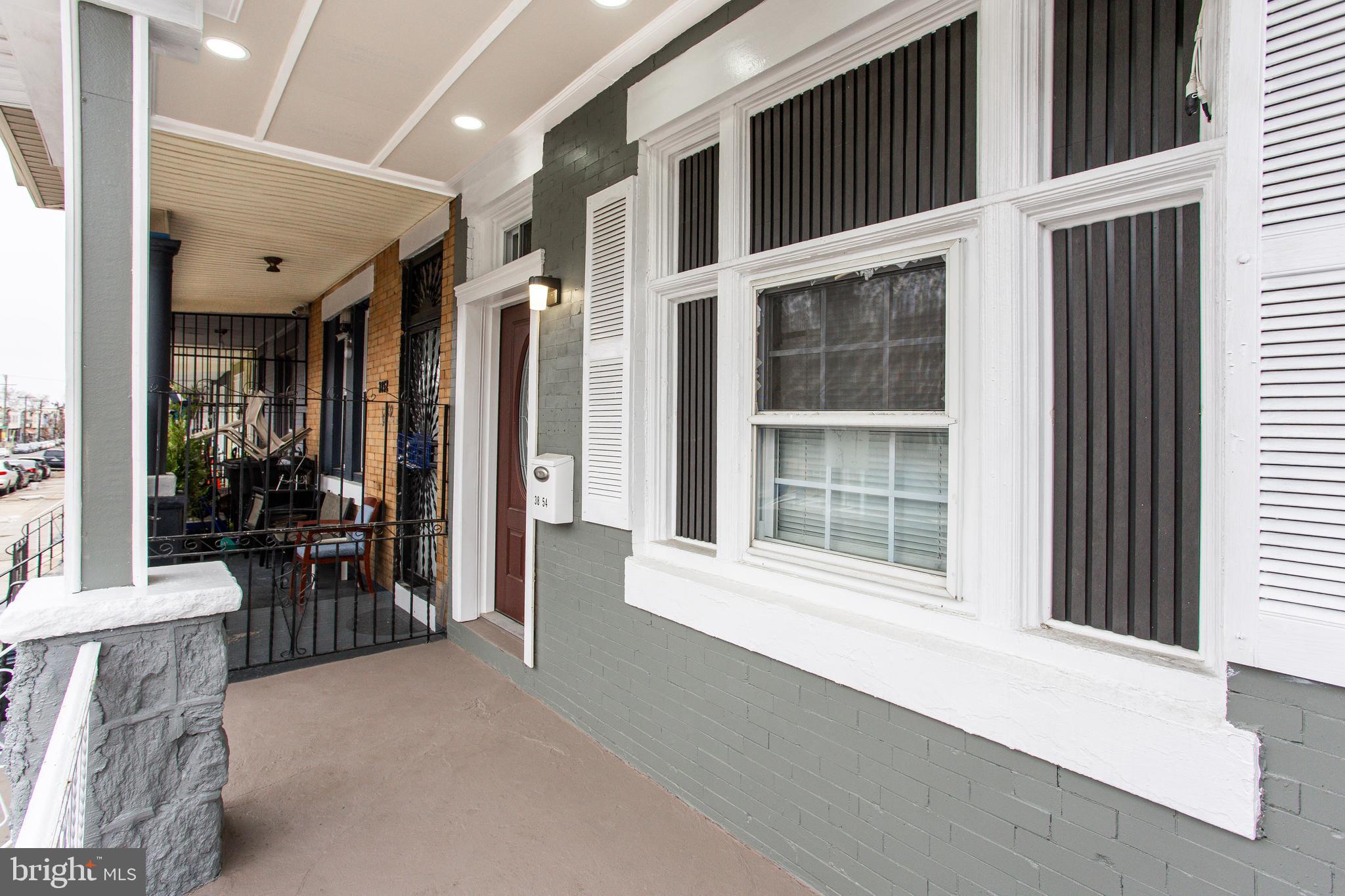 HUNTING PARK - Residential