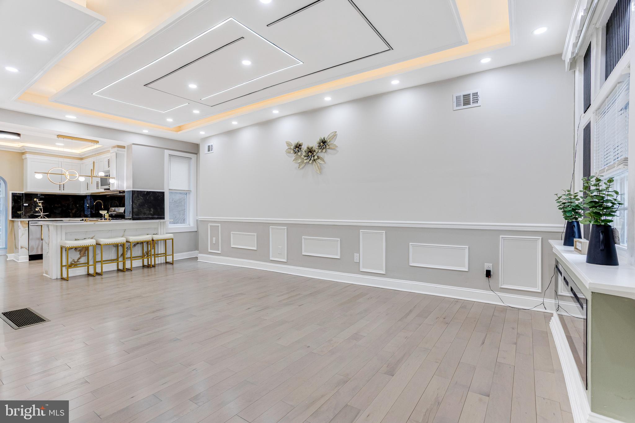 HUNTING PARK - Residential