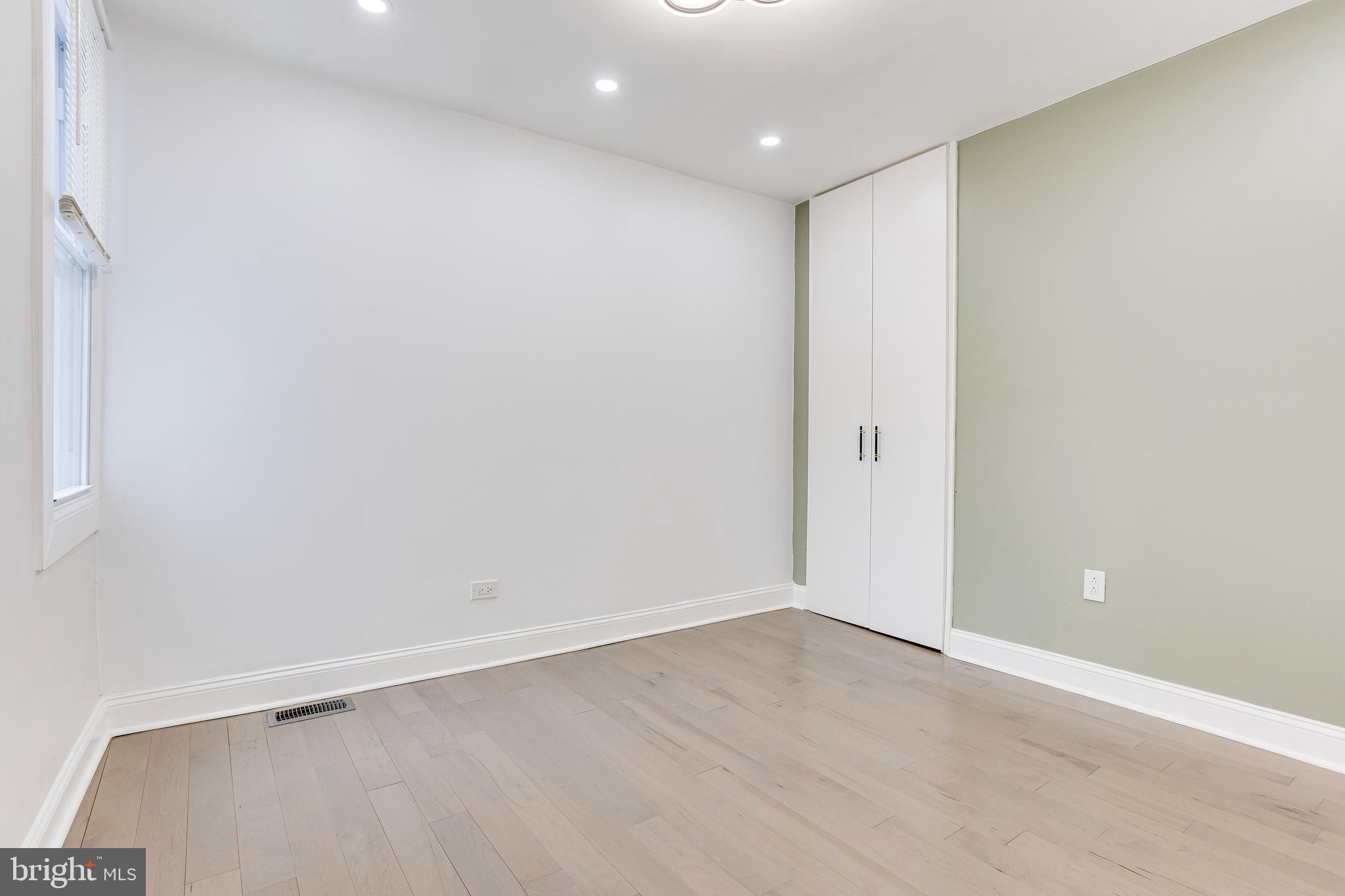 HUNTING PARK - Residential