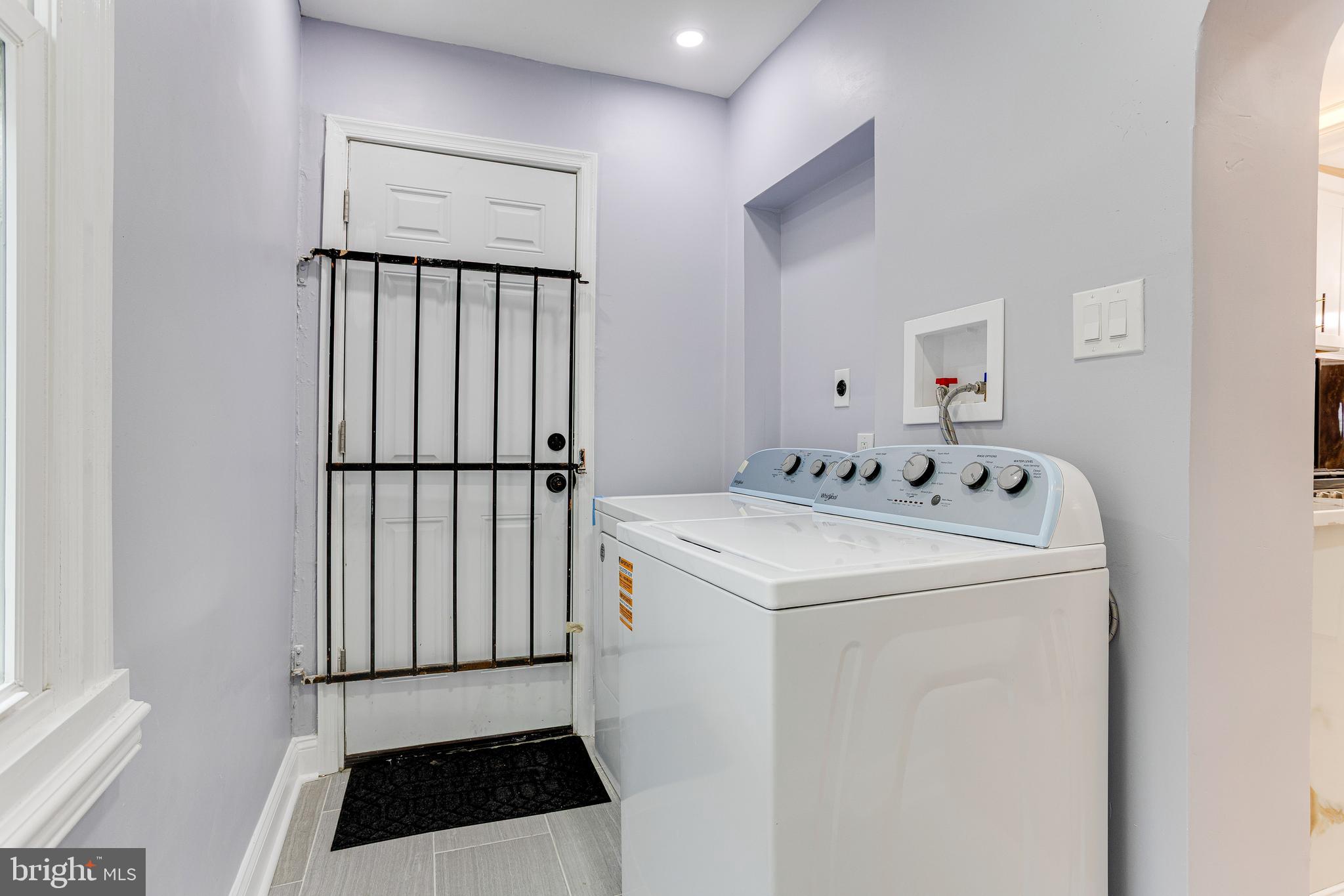 HUNTING PARK - Residential