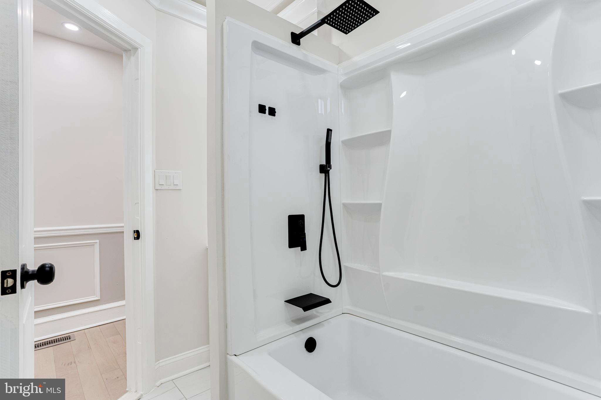 HUNTING PARK - Residential