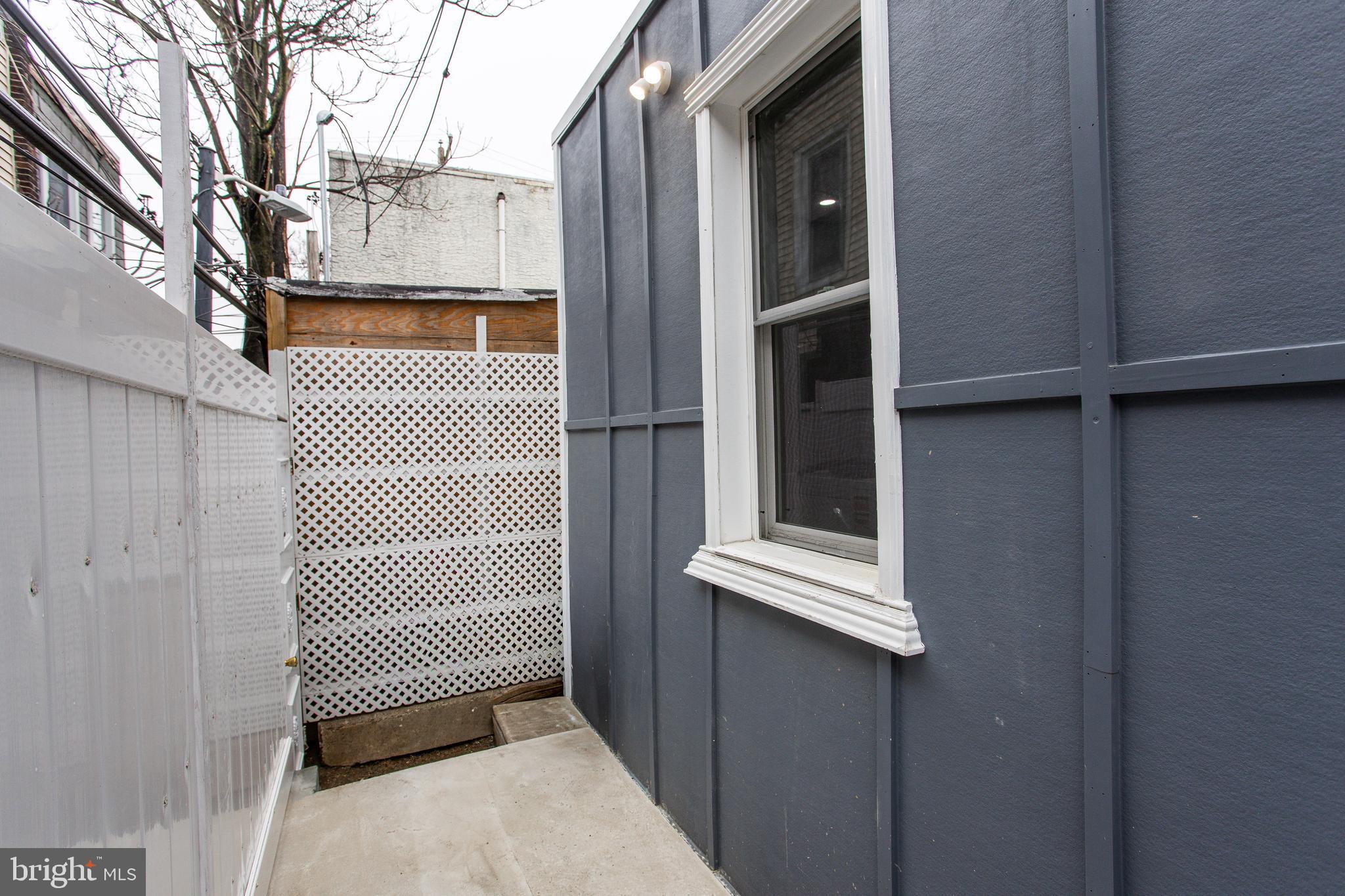 HUNTING PARK - Residential