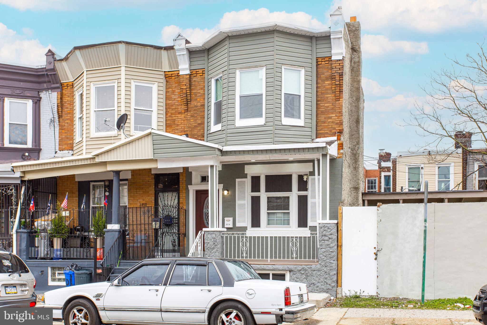 HUNTING PARK - Residential