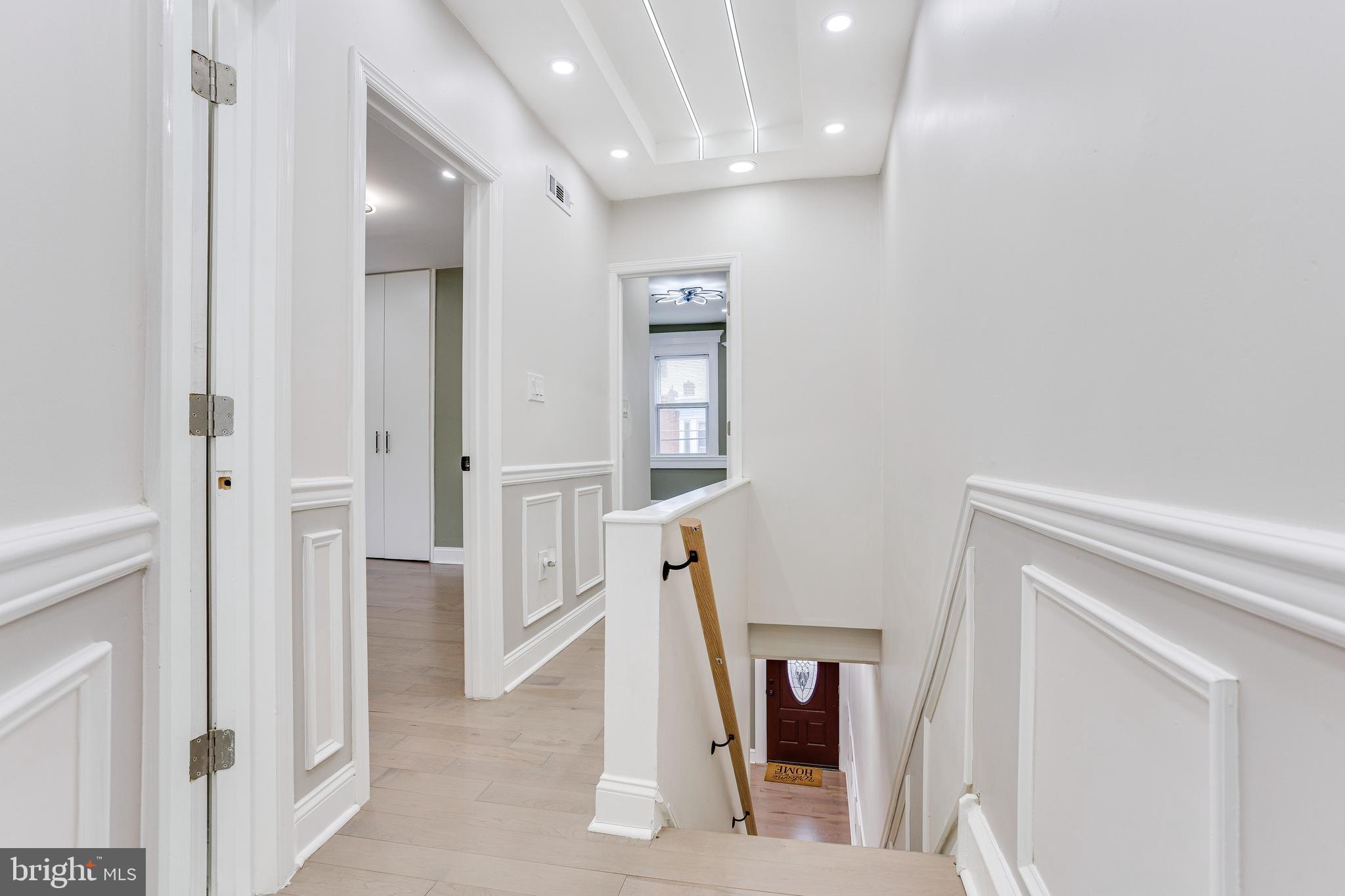 HUNTING PARK - Residential