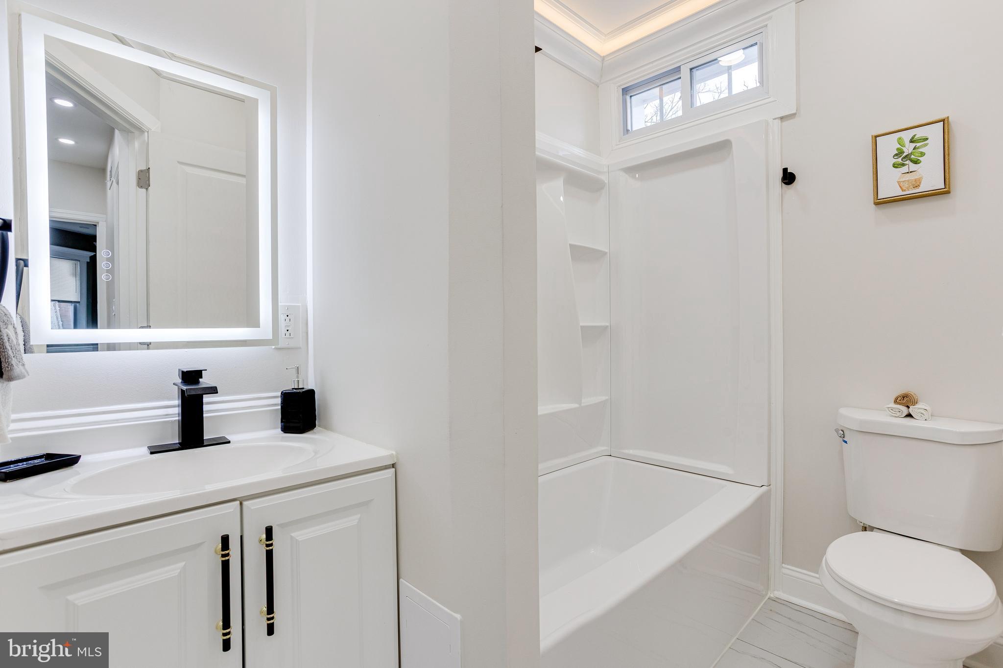 HUNTING PARK - Residential