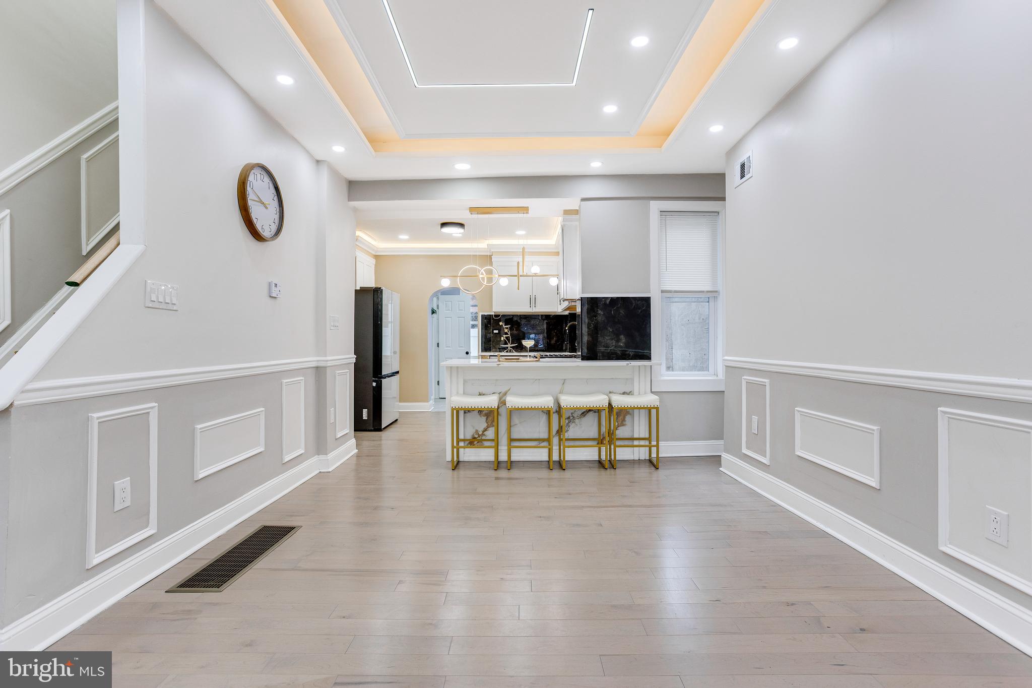 HUNTING PARK - Residential