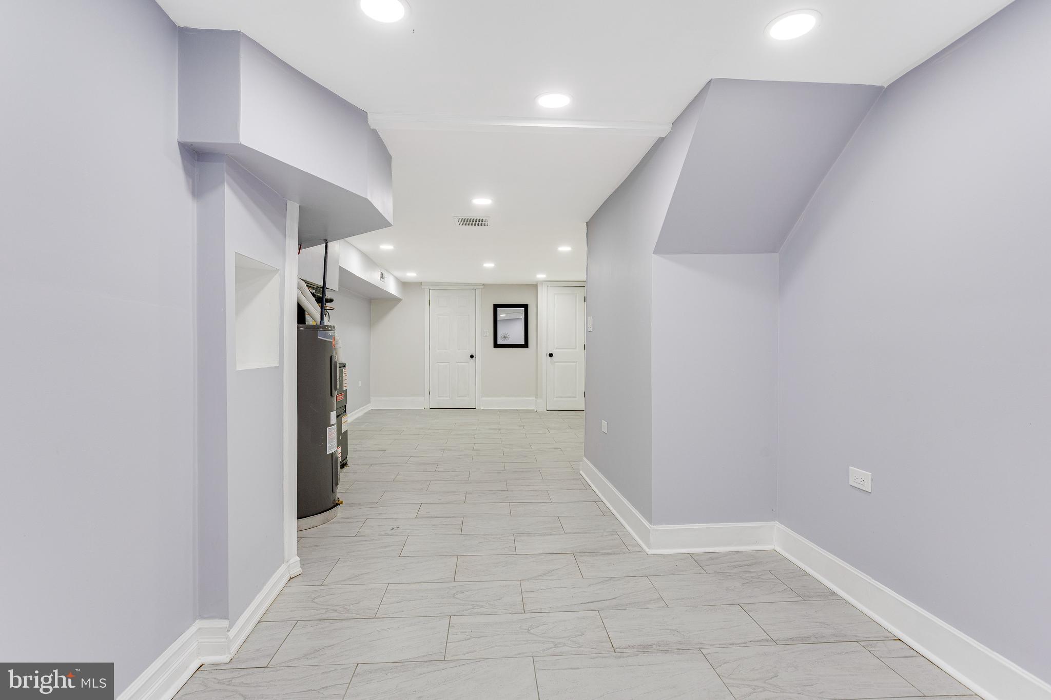 HUNTING PARK - Residential