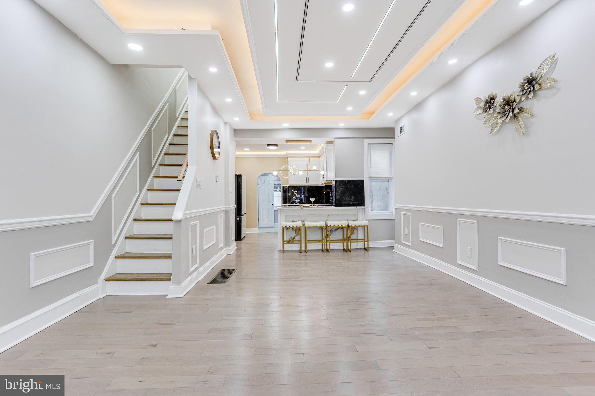 HUNTING PARK - Residential