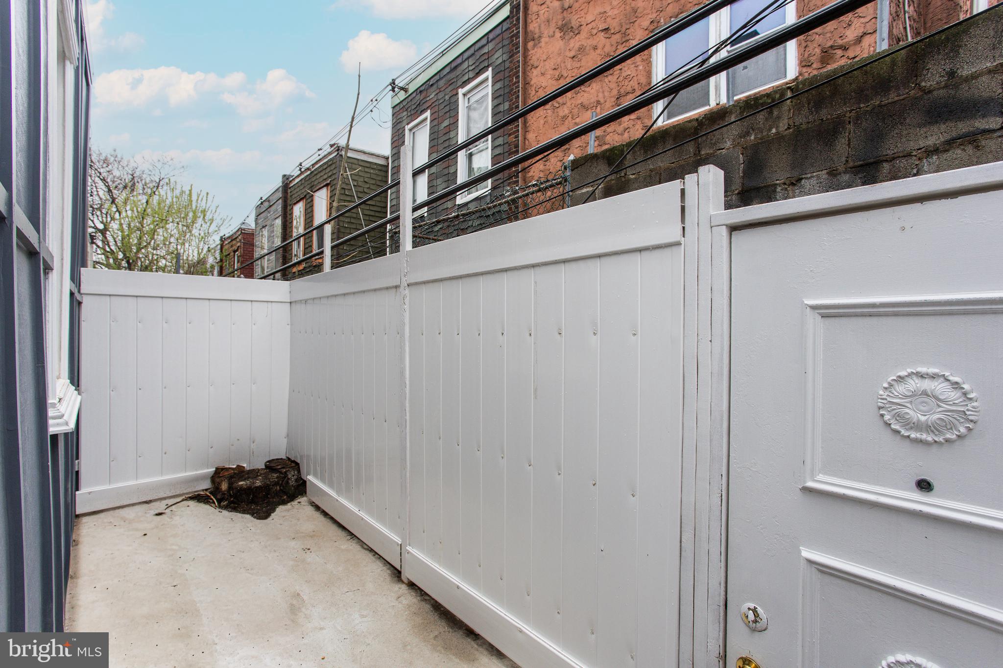 HUNTING PARK - Residential